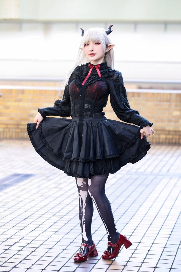 Image 6752791 from Fantasy Factory | komachi | Lilim Azra