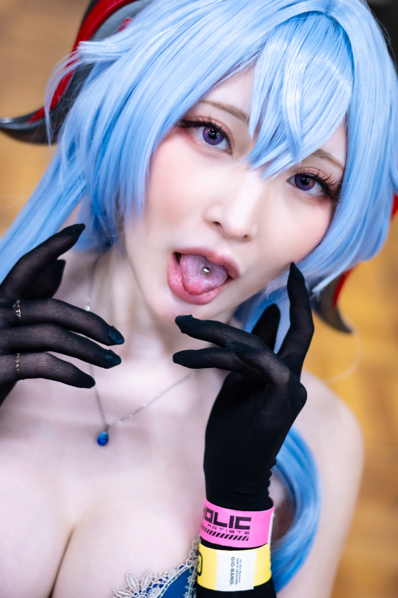 Image 6752827 from Fantasy Factory | komachi | Lilim Azra