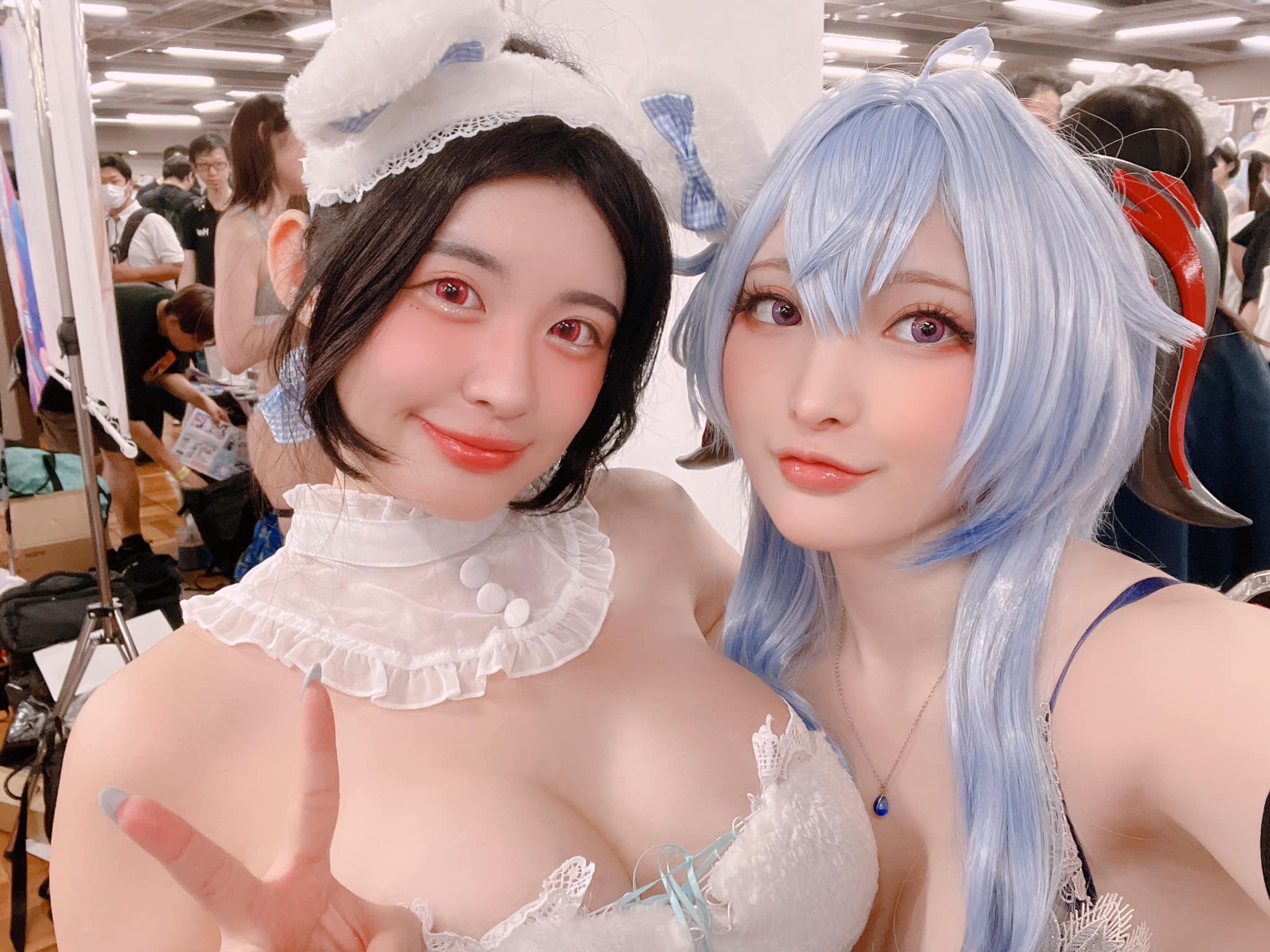 Image 6752831 from Fantasy Factory | komachi | Lilim Azra
