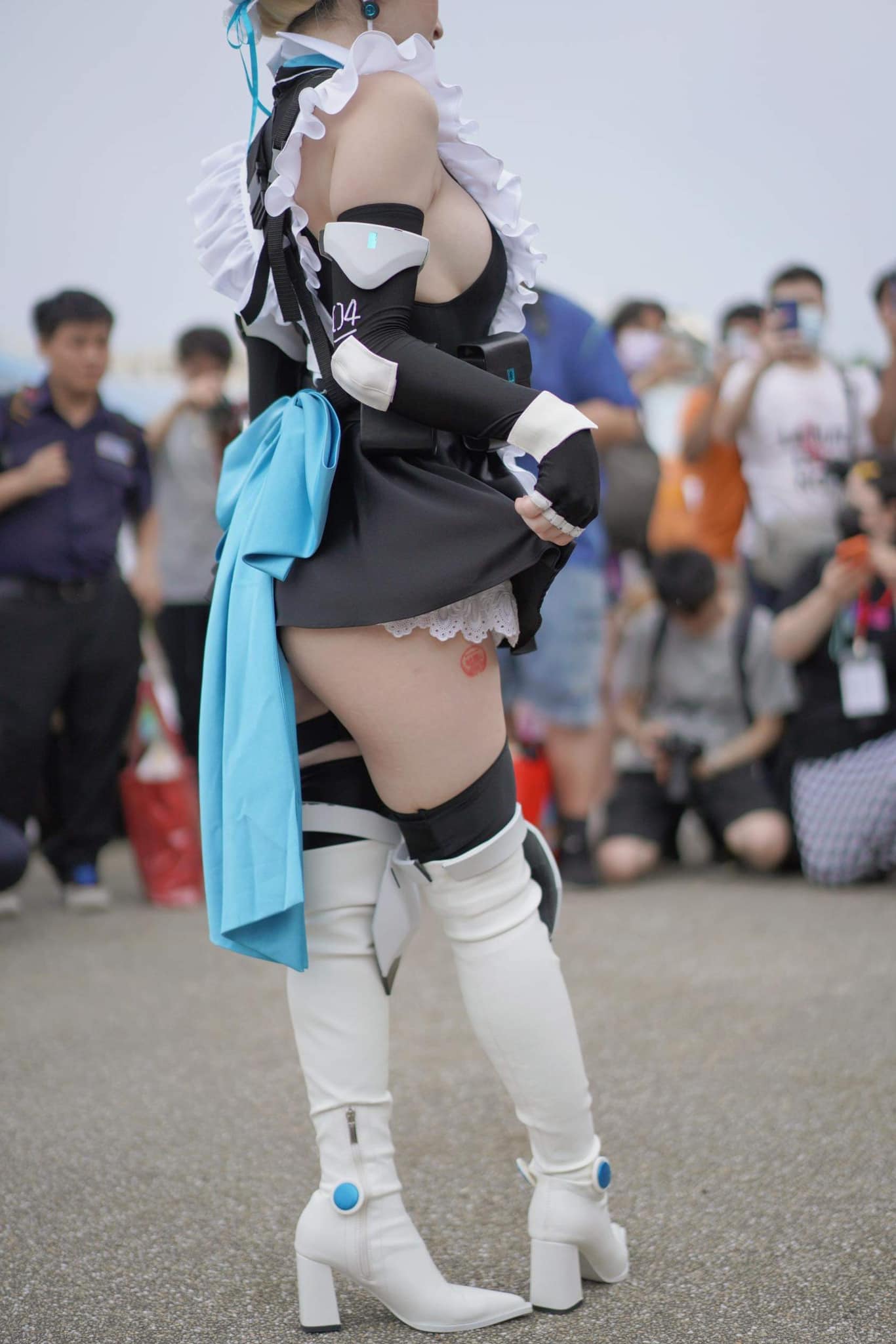 Image 6752840 from Fantasy Factory | komachi | Lilim Azra