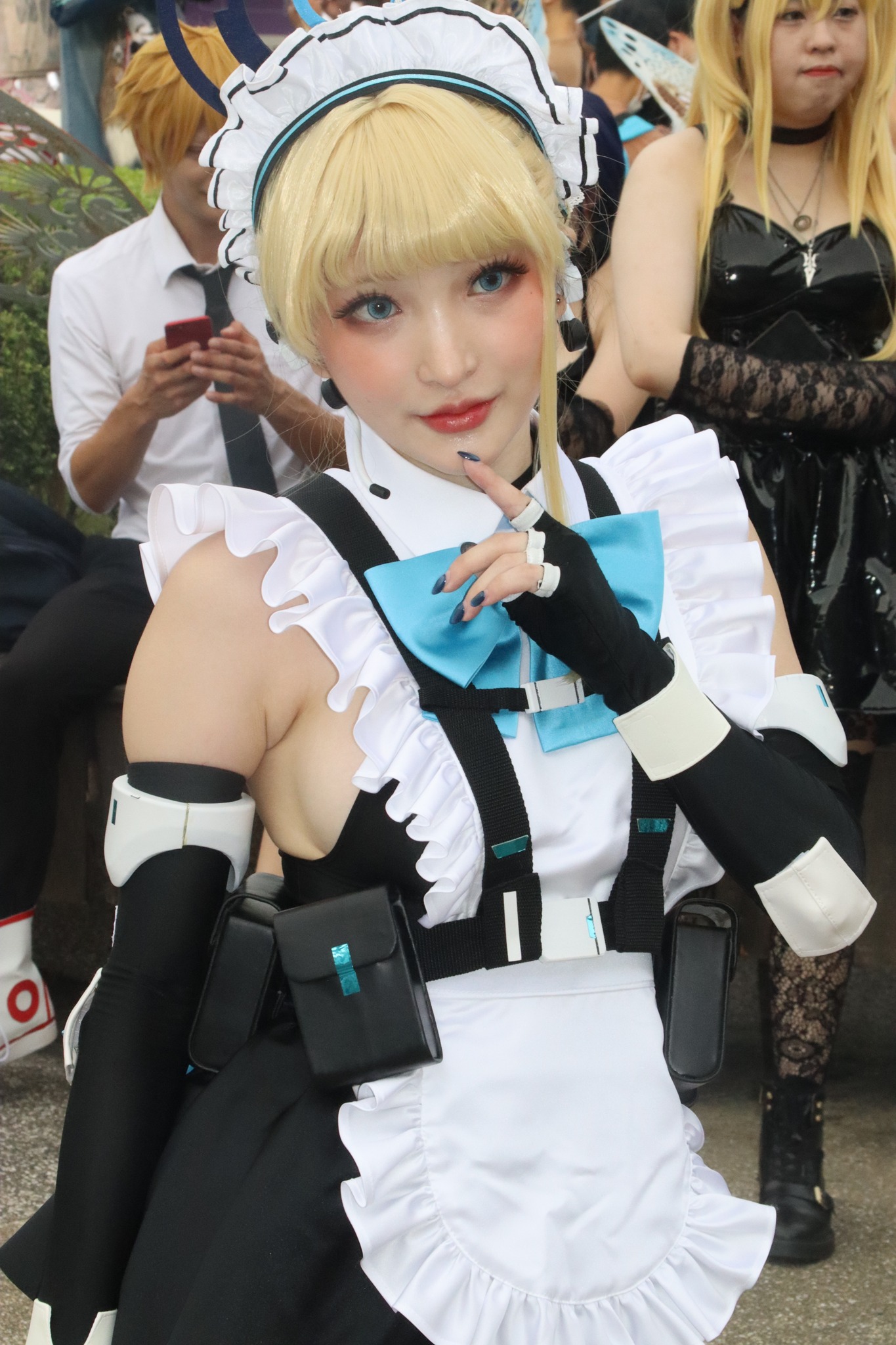 Image 6752842 from Fantasy Factory | komachi | Lilim Azra