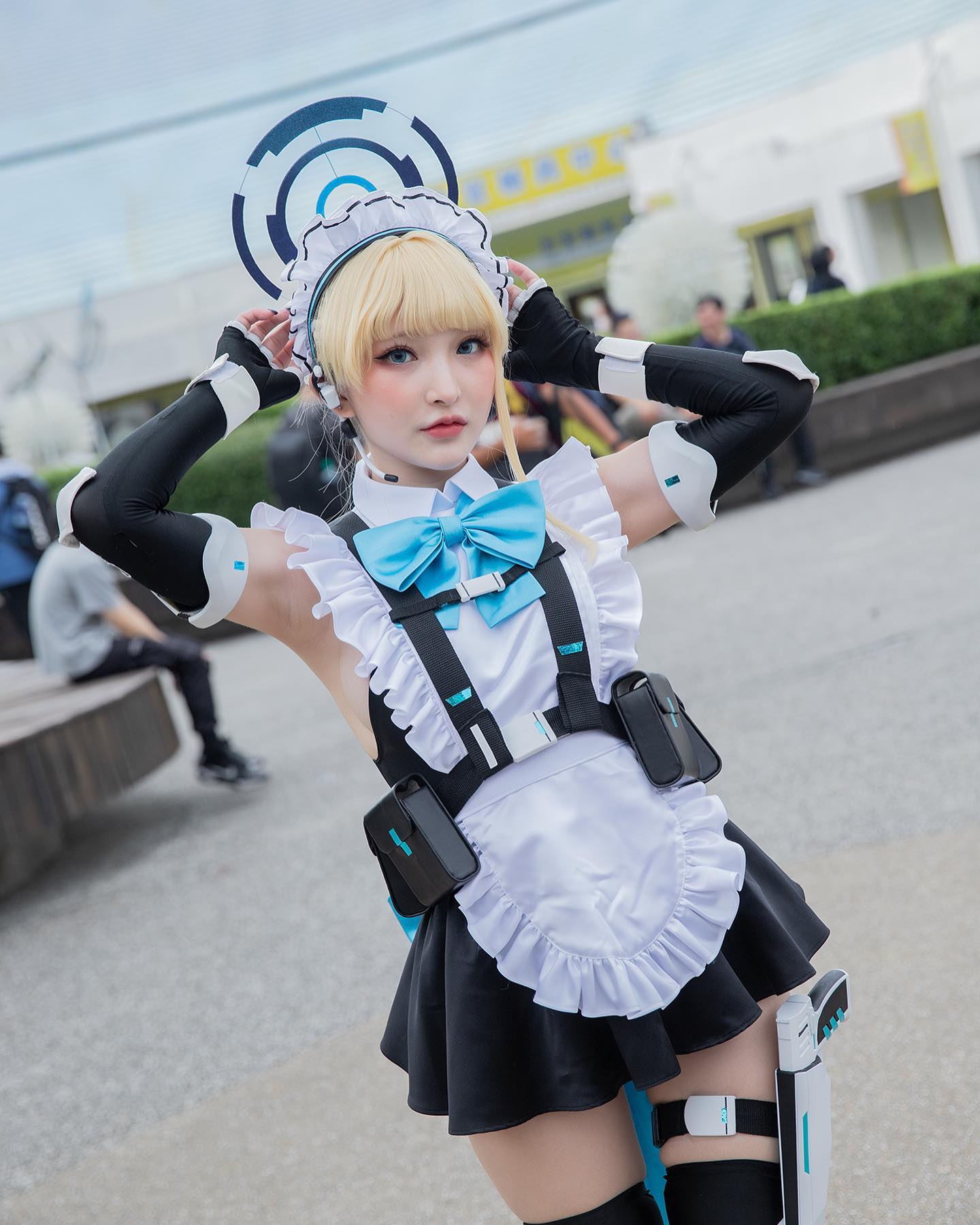 Image 6752849 from Fantasy Factory | komachi | Lilim Azra
