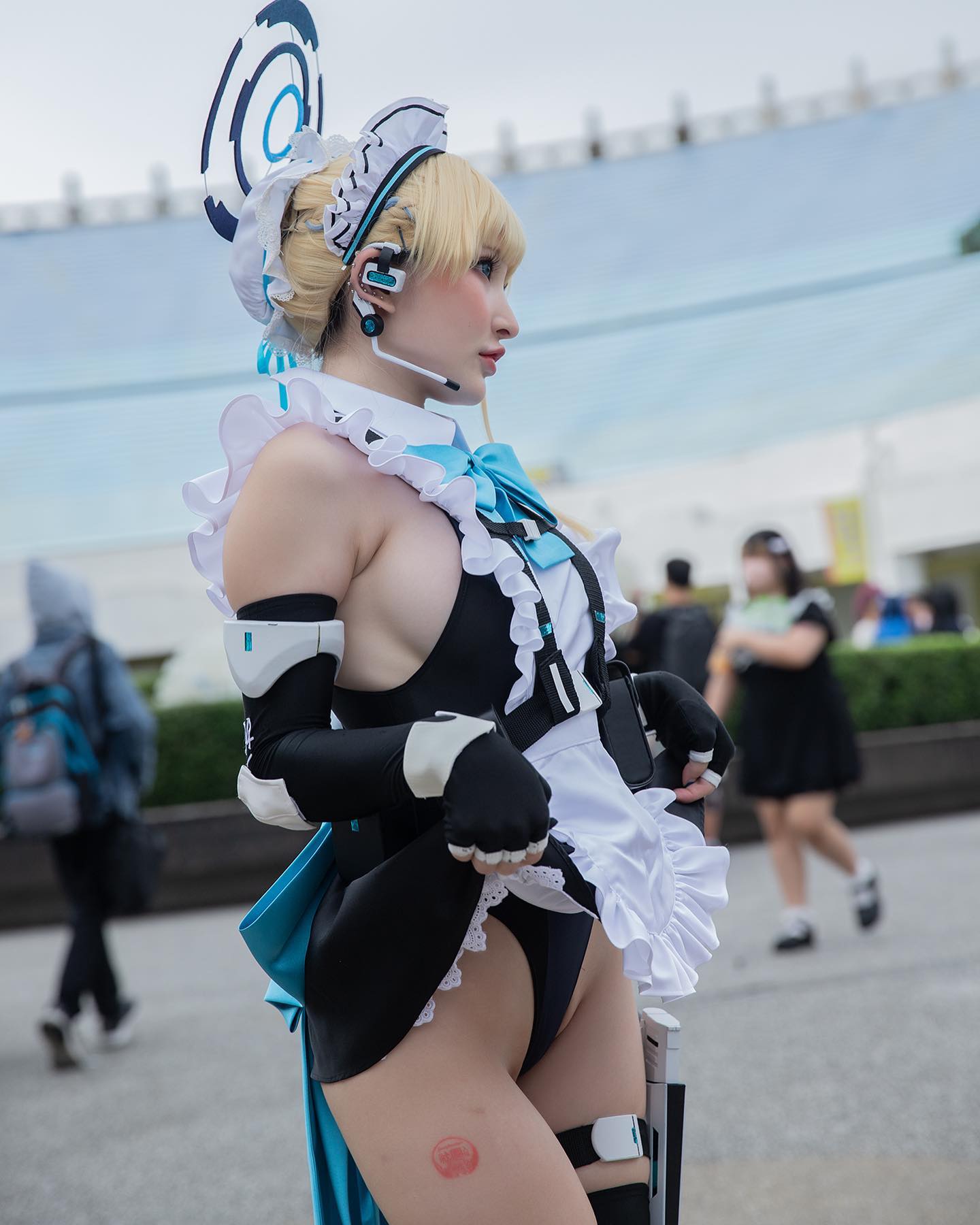 Image 6752850 from Fantasy Factory | komachi | Lilim Azra