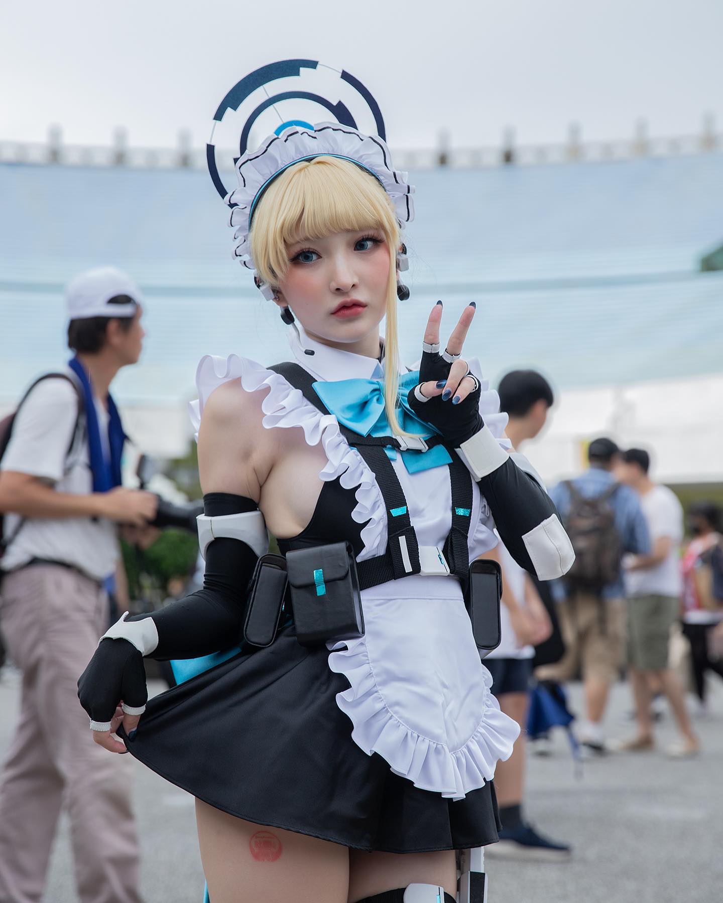 Image 6752851 from Fantasy Factory | komachi | Lilim Azra