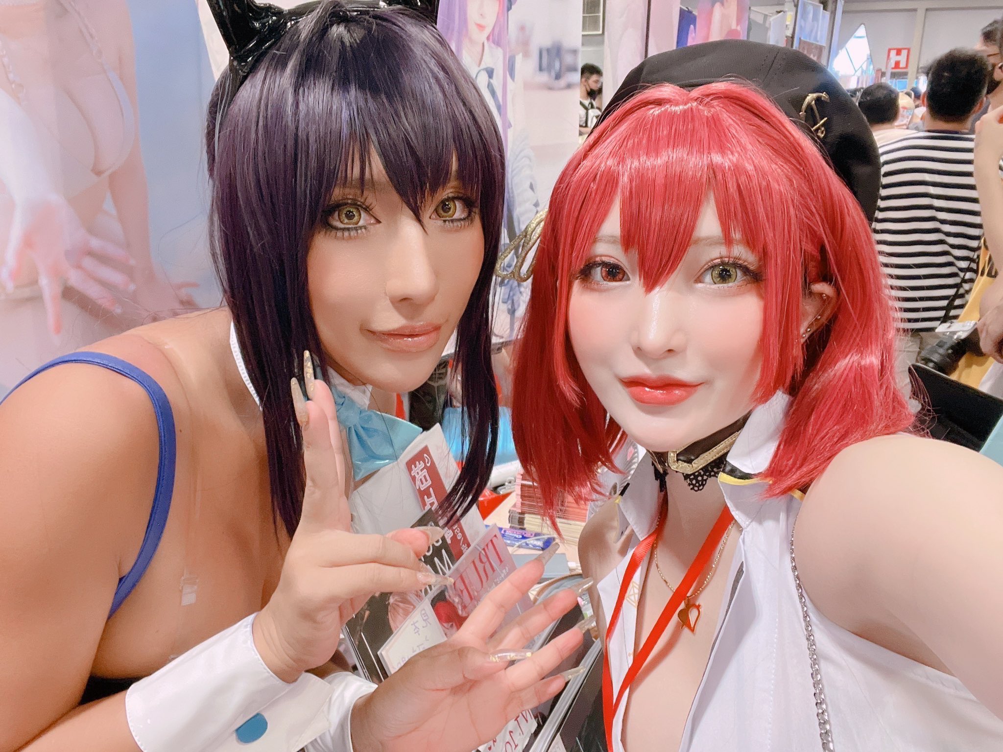 Image 6752864 from Fantasy Factory | komachi | Lilim Azra