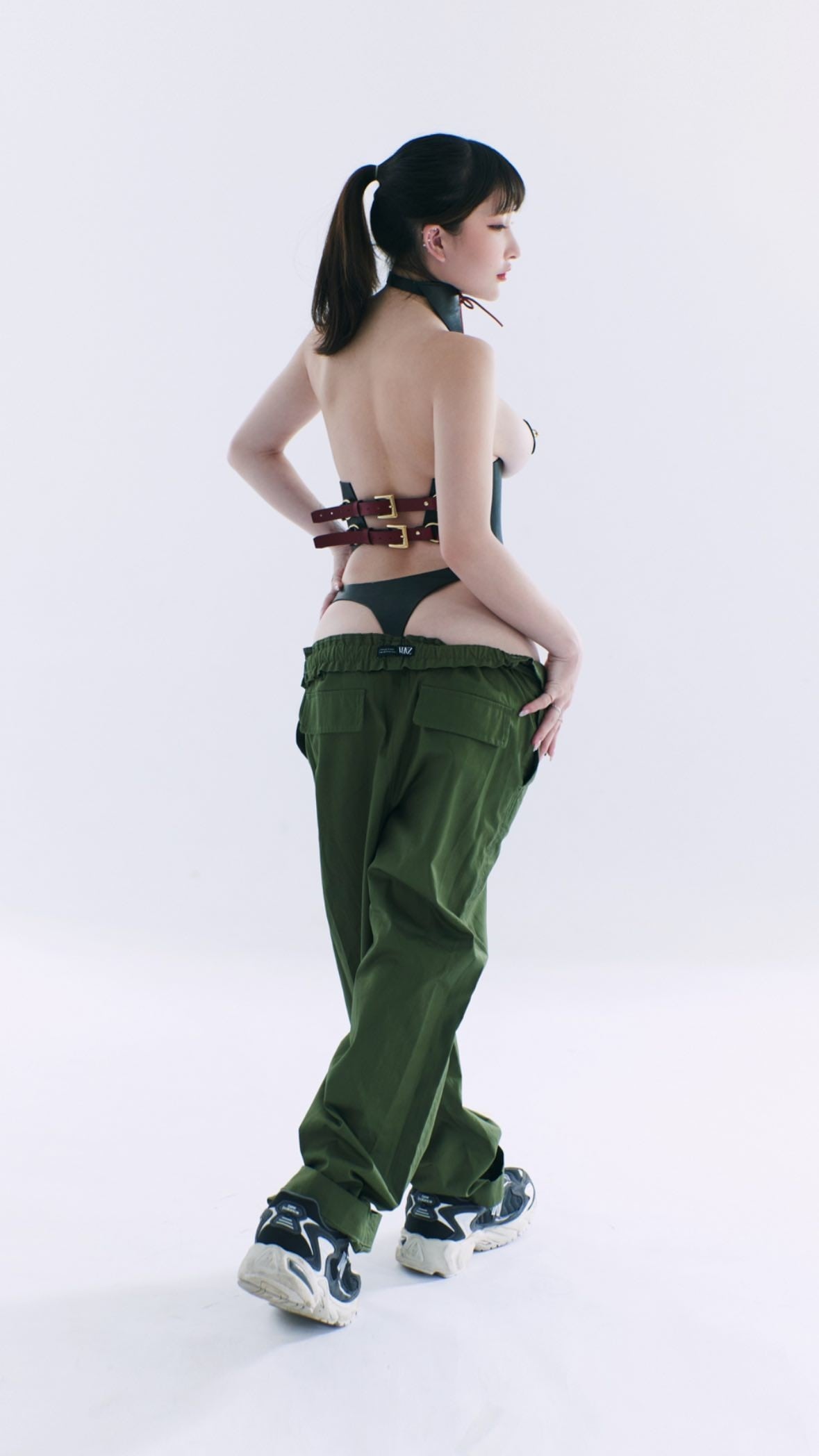 Image 6752933 from Fantasy Factory | komachi | Lilim Azra