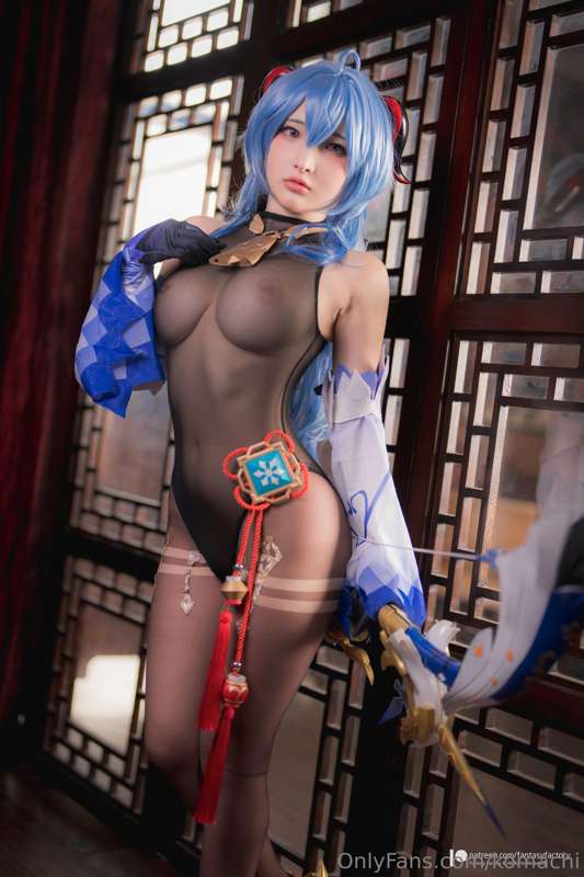 Image 6752996 from Fantasy Factory | komachi | Lilim Azra