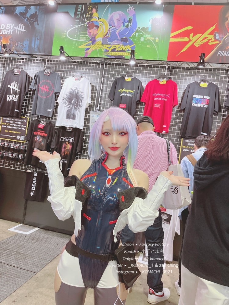 Image 6753003 from Fantasy Factory | komachi | Lilim Azra