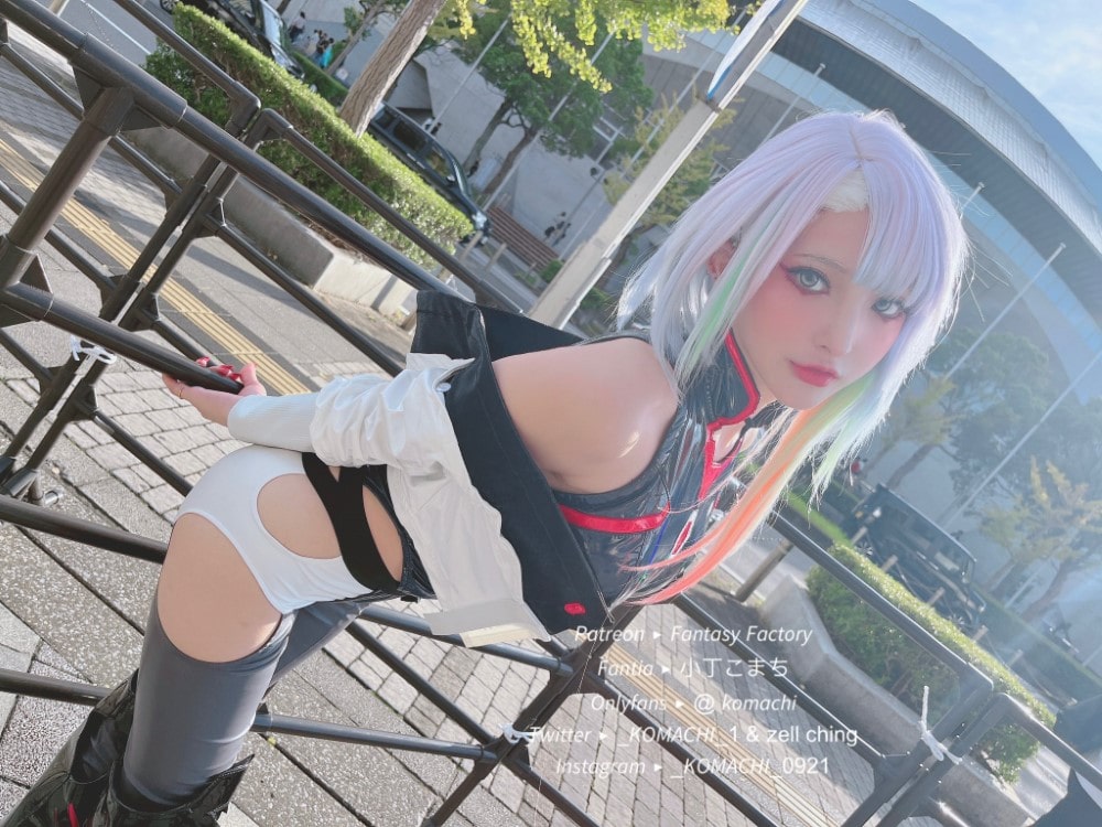 Image 6753004 from Fantasy Factory | komachi | Lilim Azra