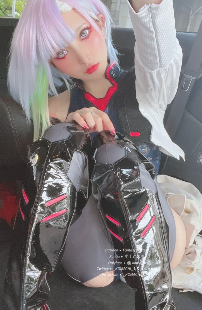Image 6753005 from Fantasy Factory | komachi | Lilim Azra