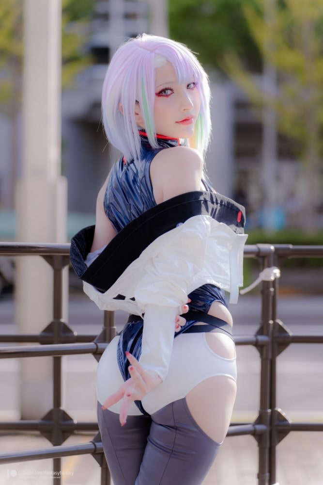 Image 6753010 from Fantasy Factory | komachi | Lilim Azra