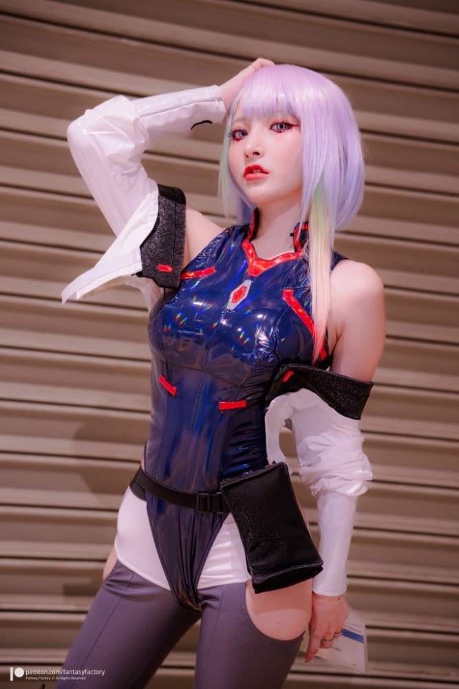 Image 6753017 from Fantasy Factory | komachi | Lilim Azra