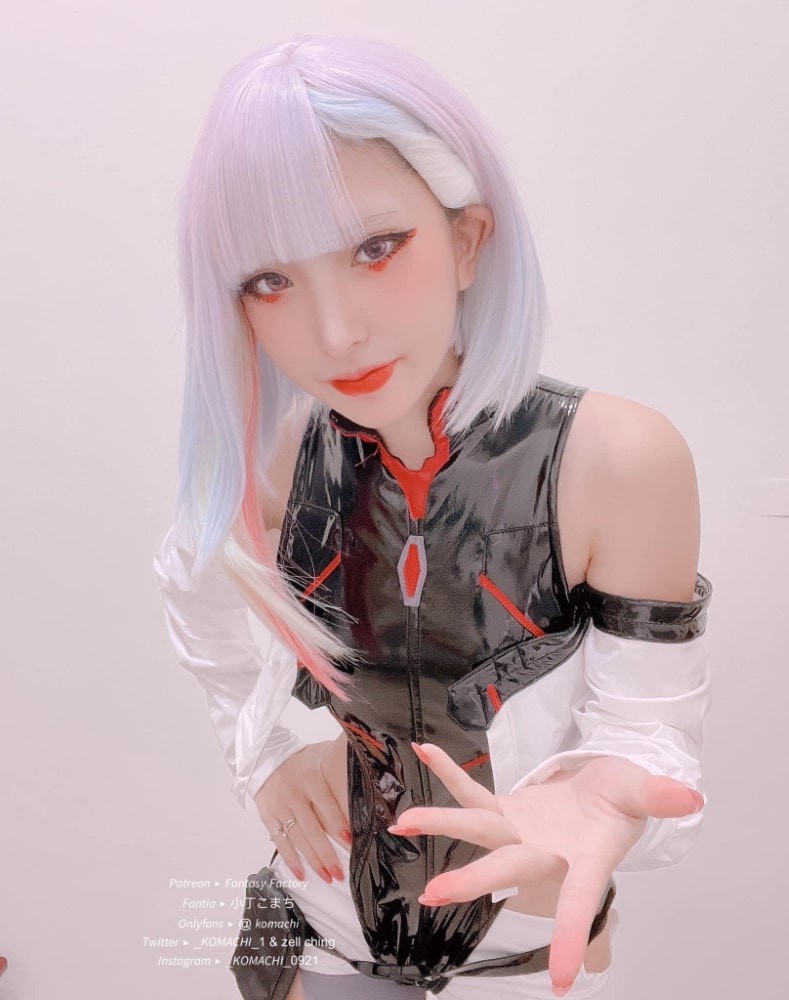 Image 6753019 from Fantasy Factory | komachi | Lilim Azra