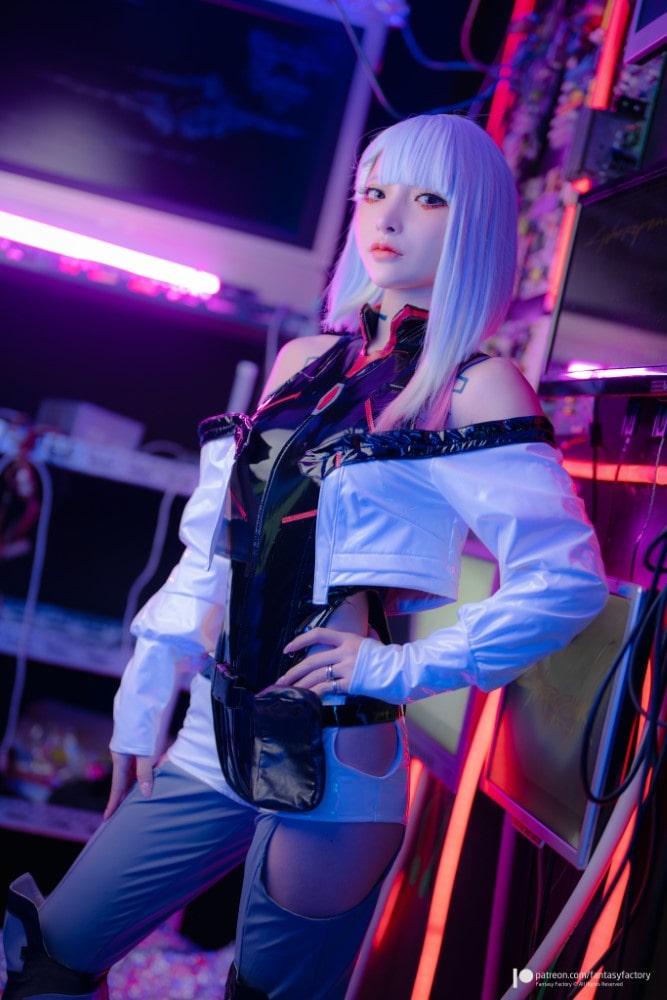 Image 6753022 from Fantasy Factory | komachi | Lilim Azra