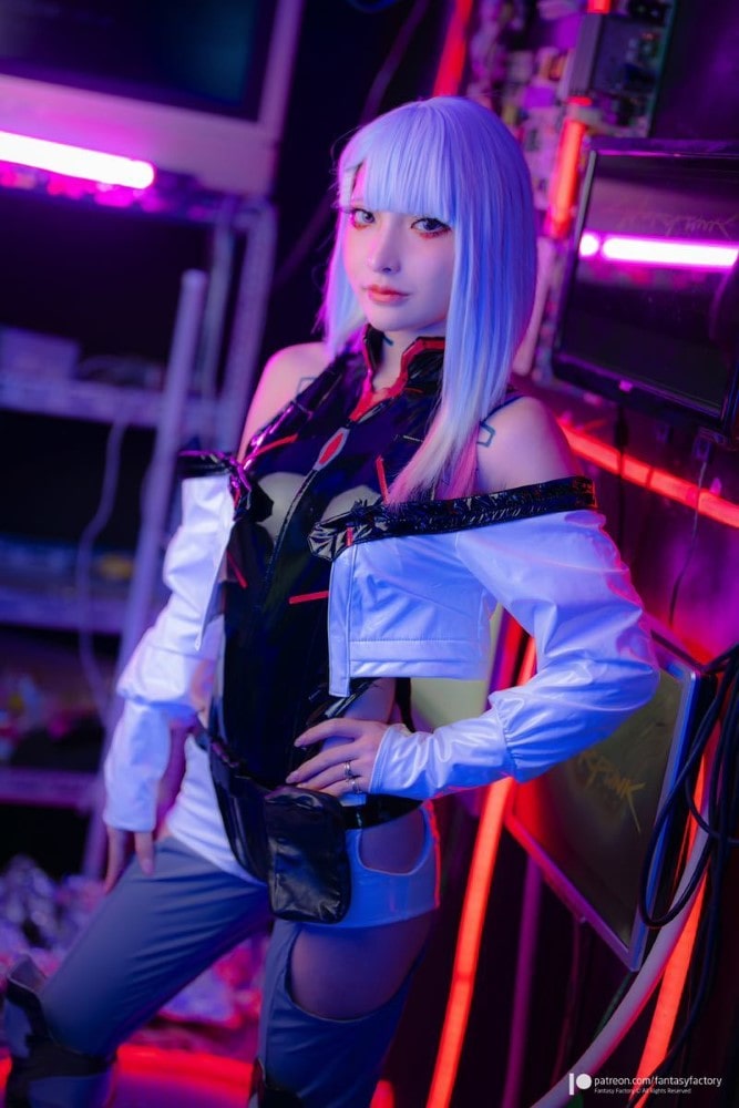 Image 6753023 from Fantasy Factory | komachi | Lilim Azra