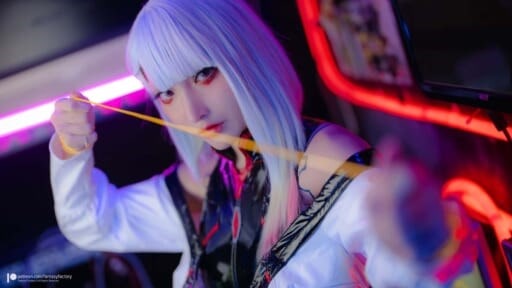 Image 6753024 from Fantasy Factory | komachi | Lilim Azra