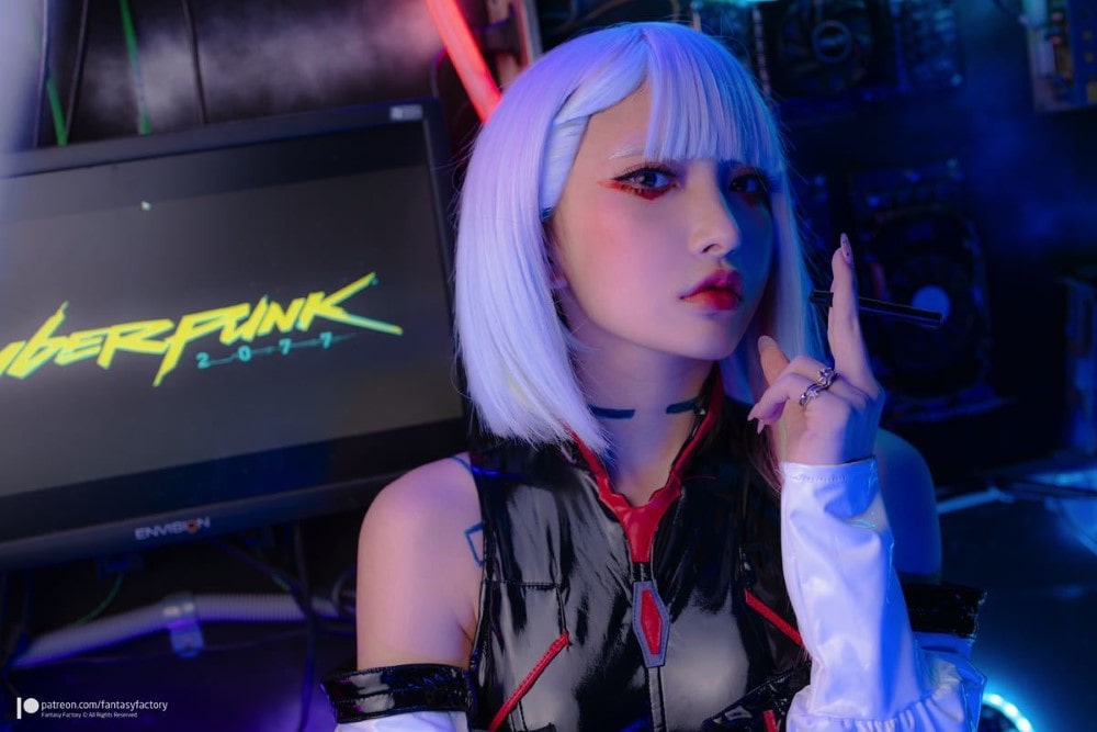 Image 6753025 from Fantasy Factory | komachi | Lilim Azra