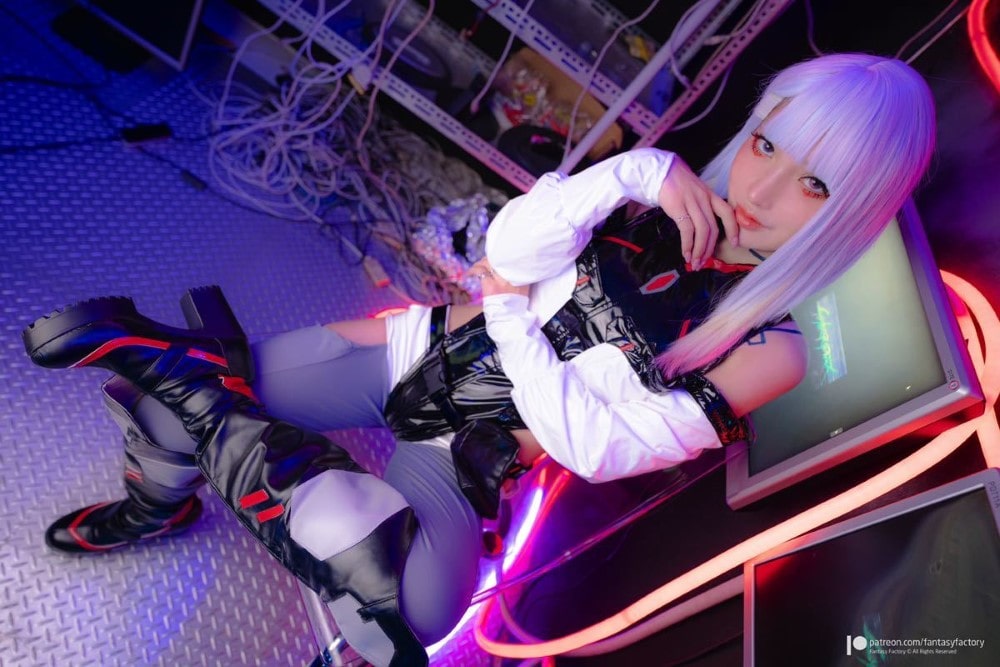 Image 6753026 from Fantasy Factory | komachi | Lilim Azra