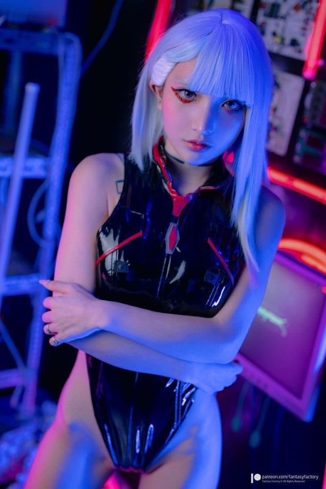 Image 6753027 from Fantasy Factory | komachi | Lilim Azra