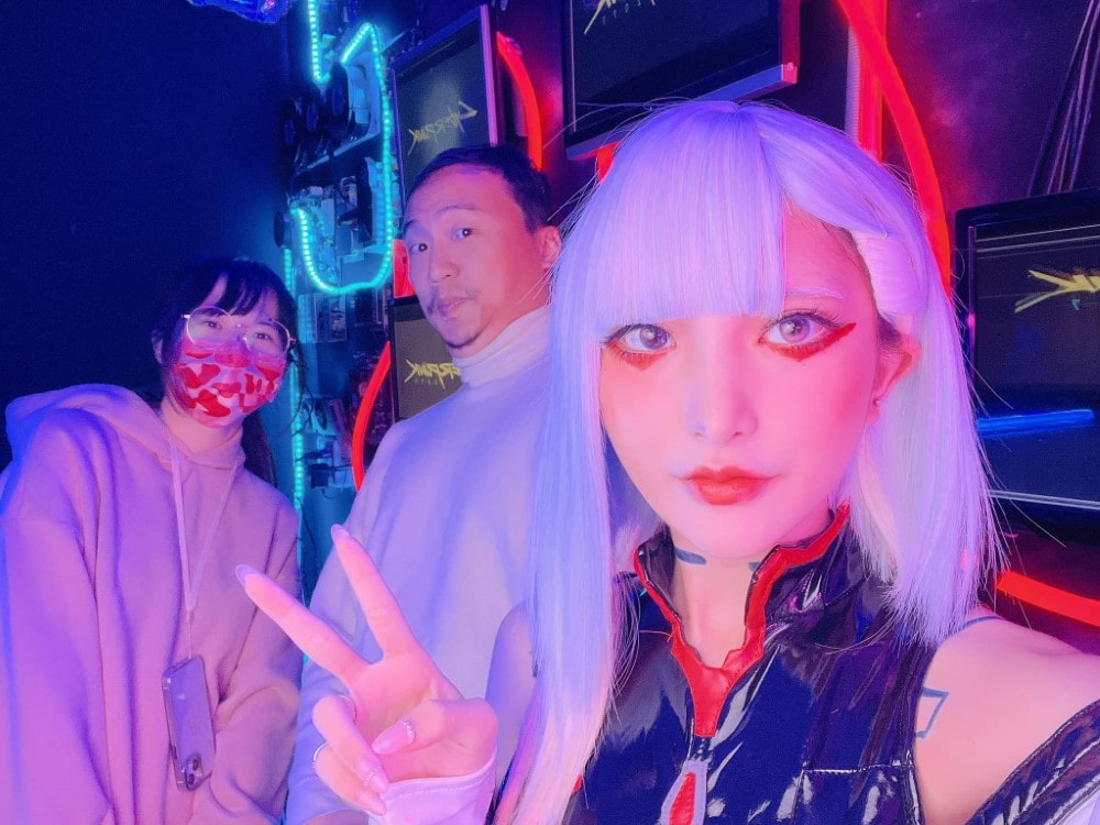 Image 6753030 from Fantasy Factory | komachi | Lilim Azra