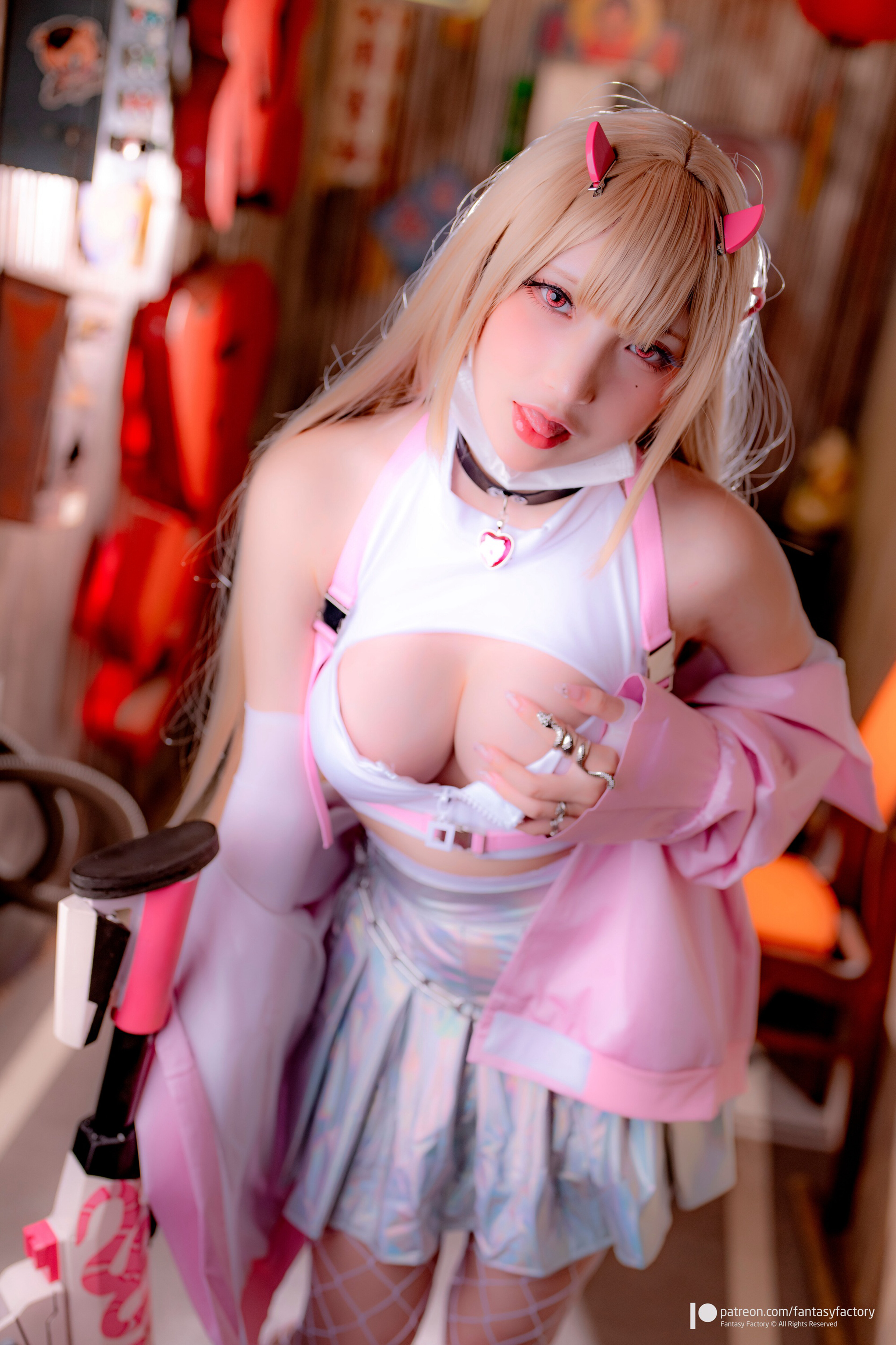 Image 6753081 from Fantasy Factory | komachi | Lilim Azra