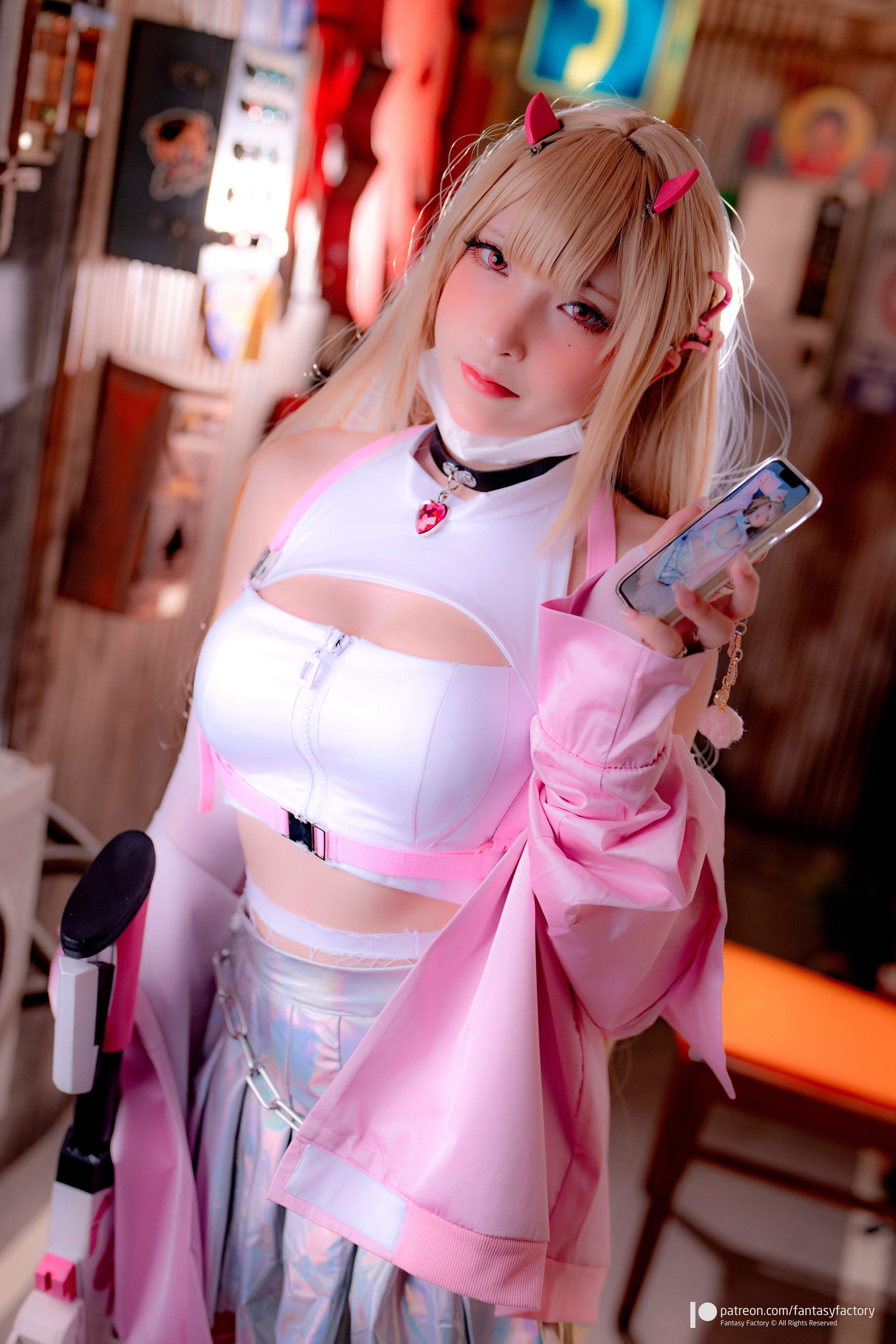 Image 6753085 from Fantasy Factory | komachi | Lilim Azra