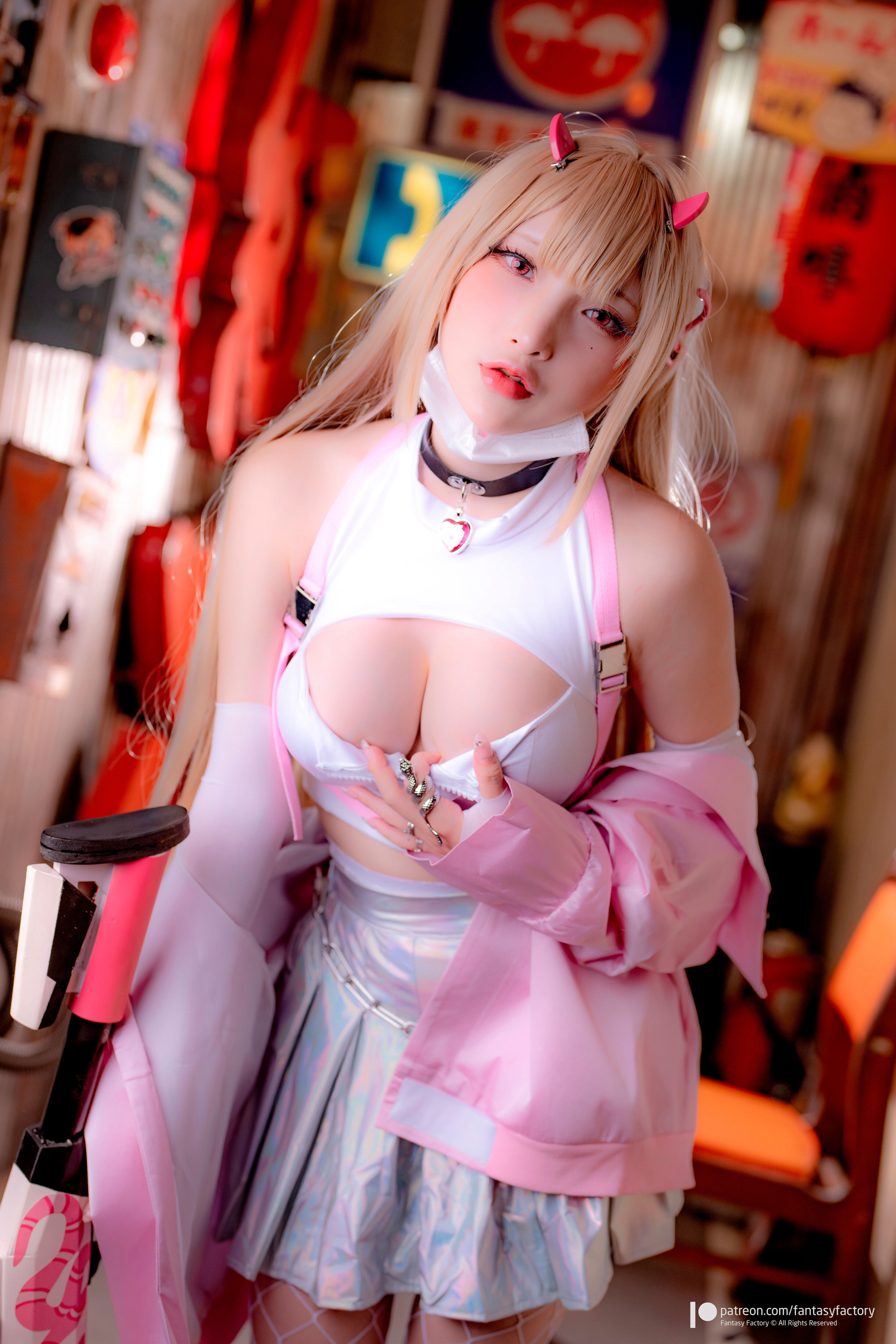 Image 6753087 from Fantasy Factory | komachi | Lilim Azra