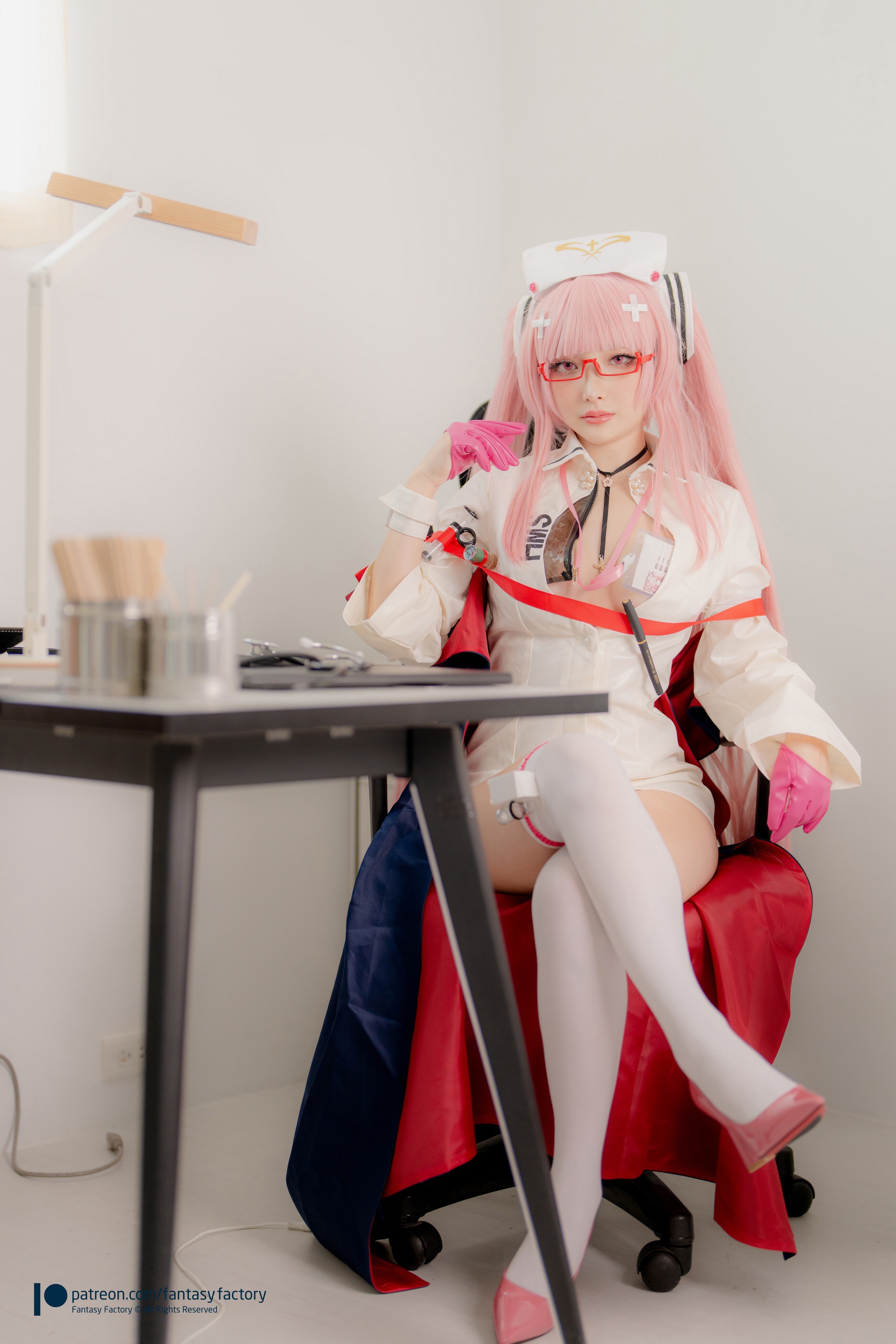 Image 6753224 from Fantasy Factory | komachi | Lilim Azra