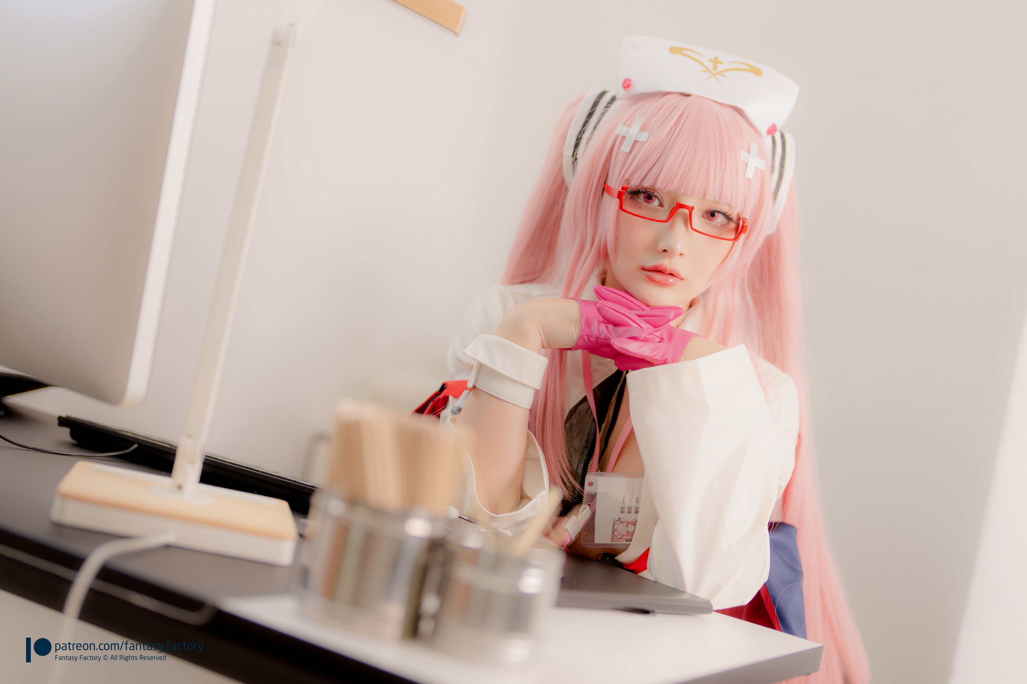 Image 6753227 from Fantasy Factory | komachi | Lilim Azra