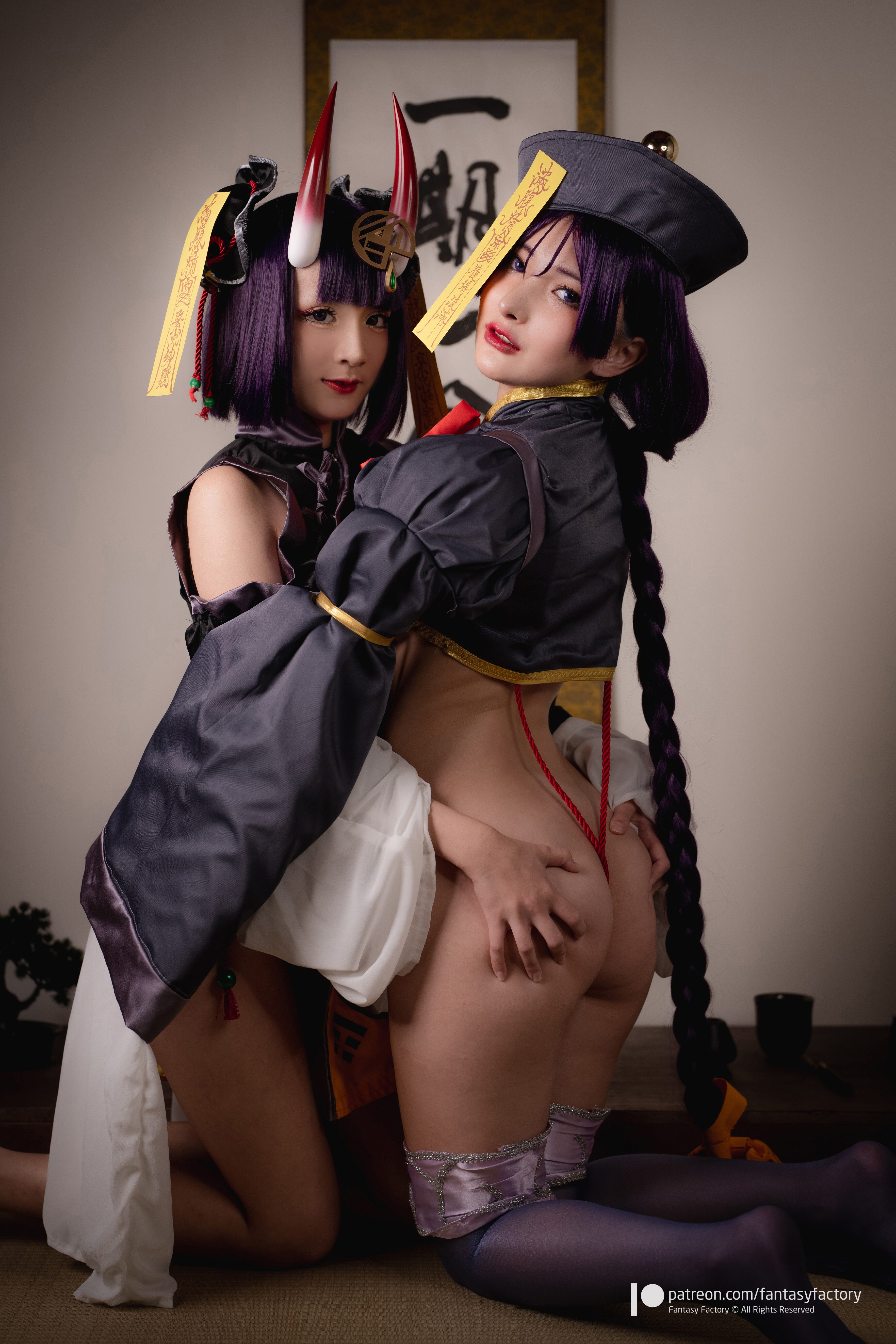 Image 6753285 from Fantasy Factory | komachi | Lilim Azra
