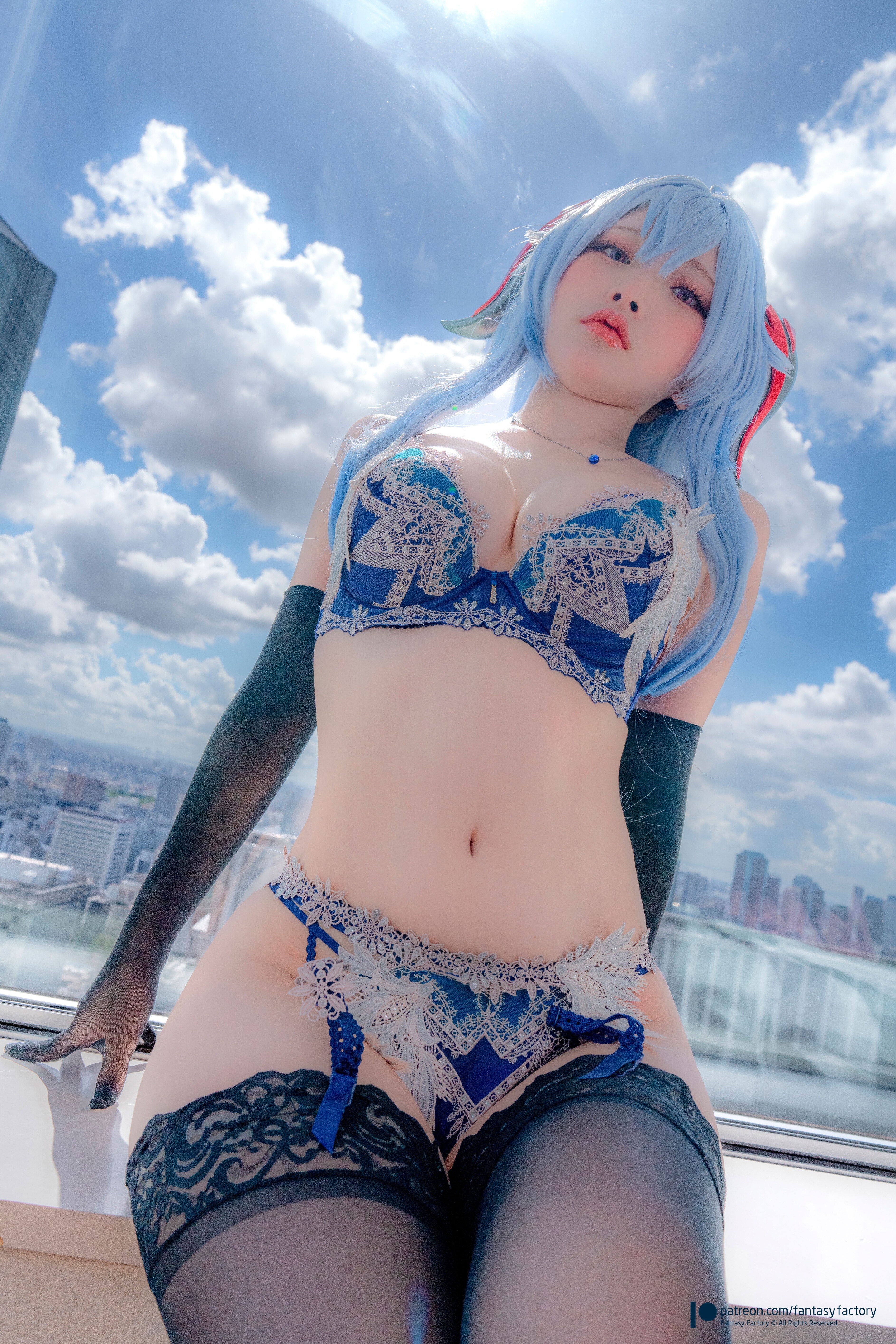 Image 6753300 from Fantasy Factory | komachi | Lilim Azra