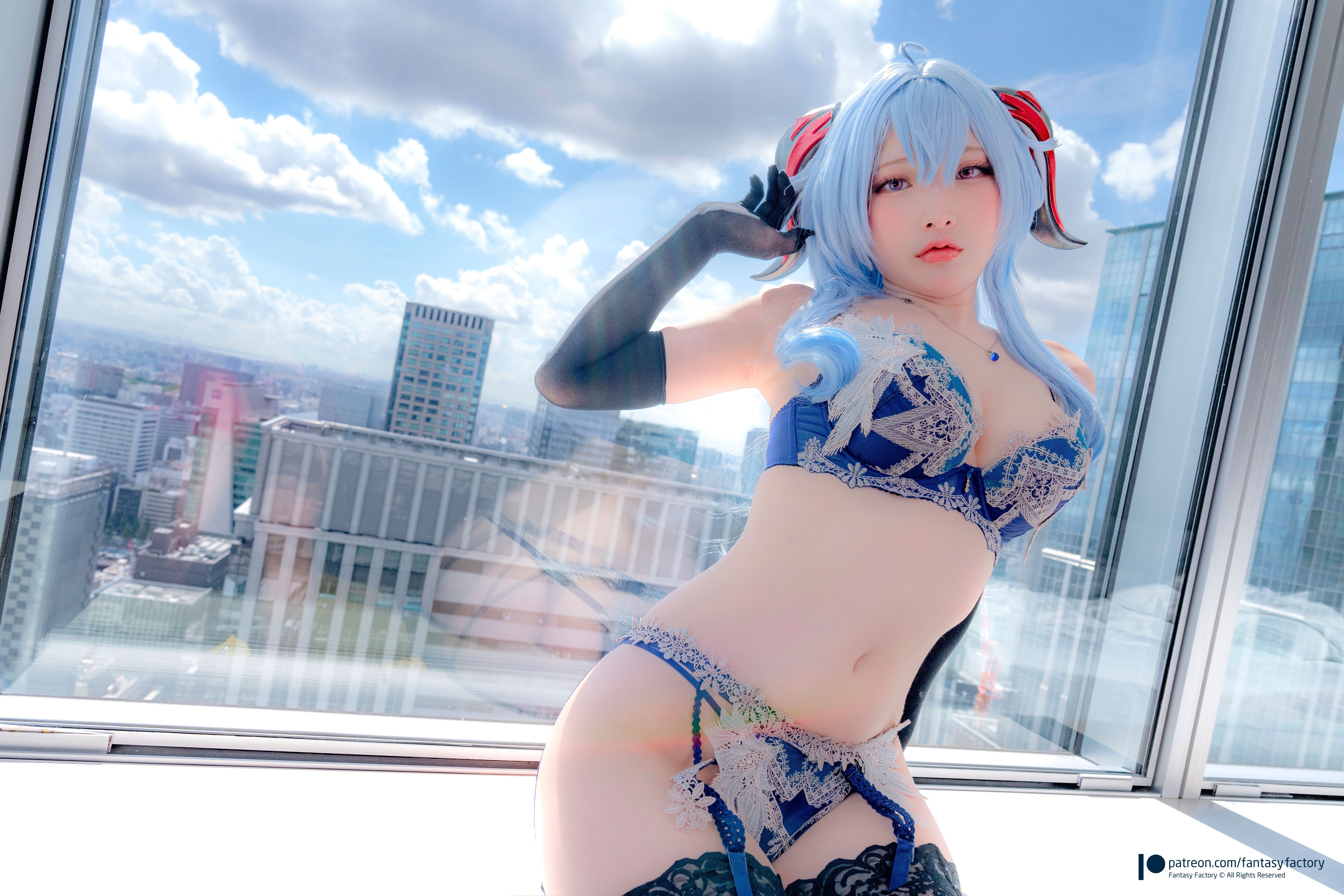 Image 6753301 from Fantasy Factory | komachi | Lilim Azra