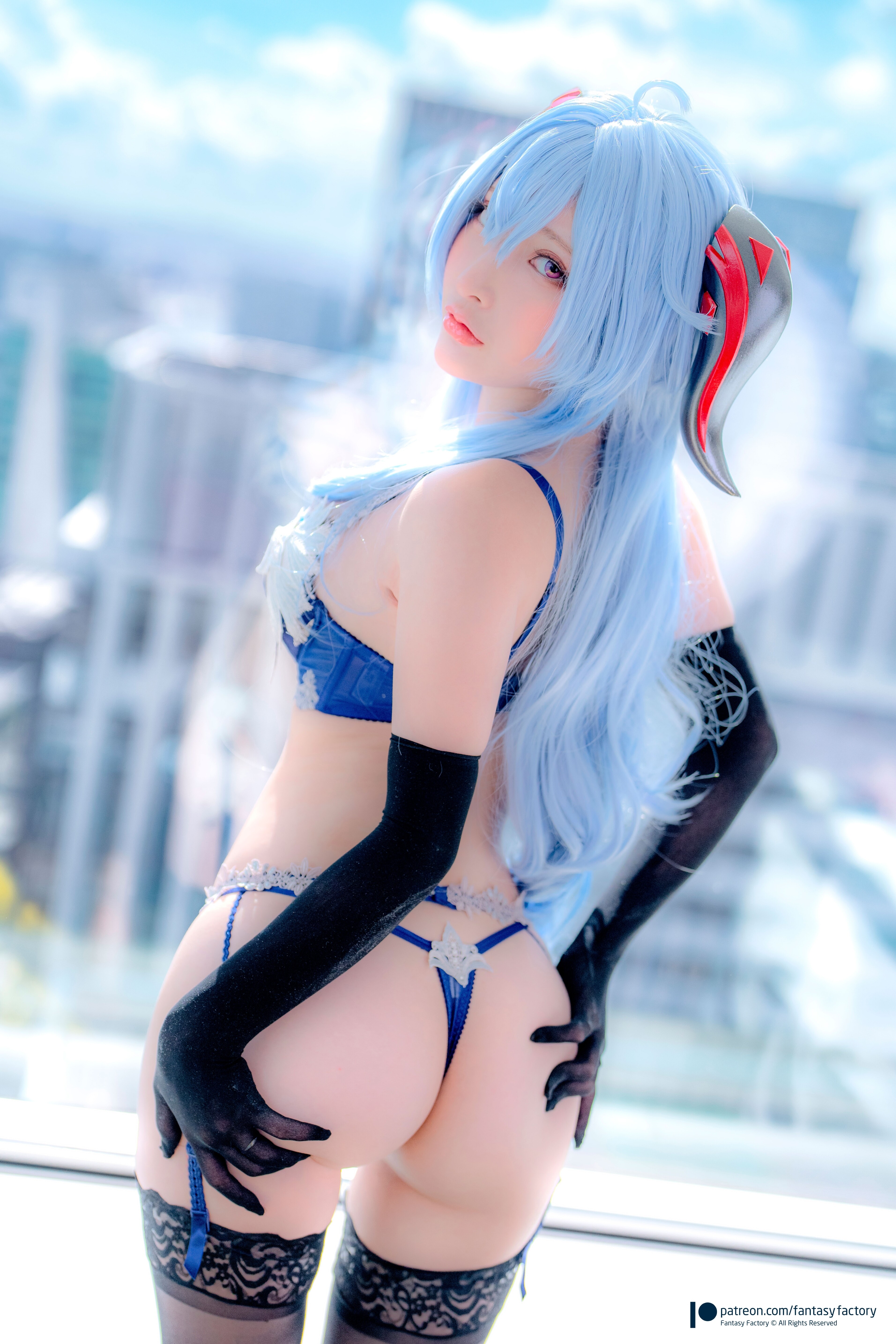 Image 6753317 from Fantasy Factory | komachi | Lilim Azra