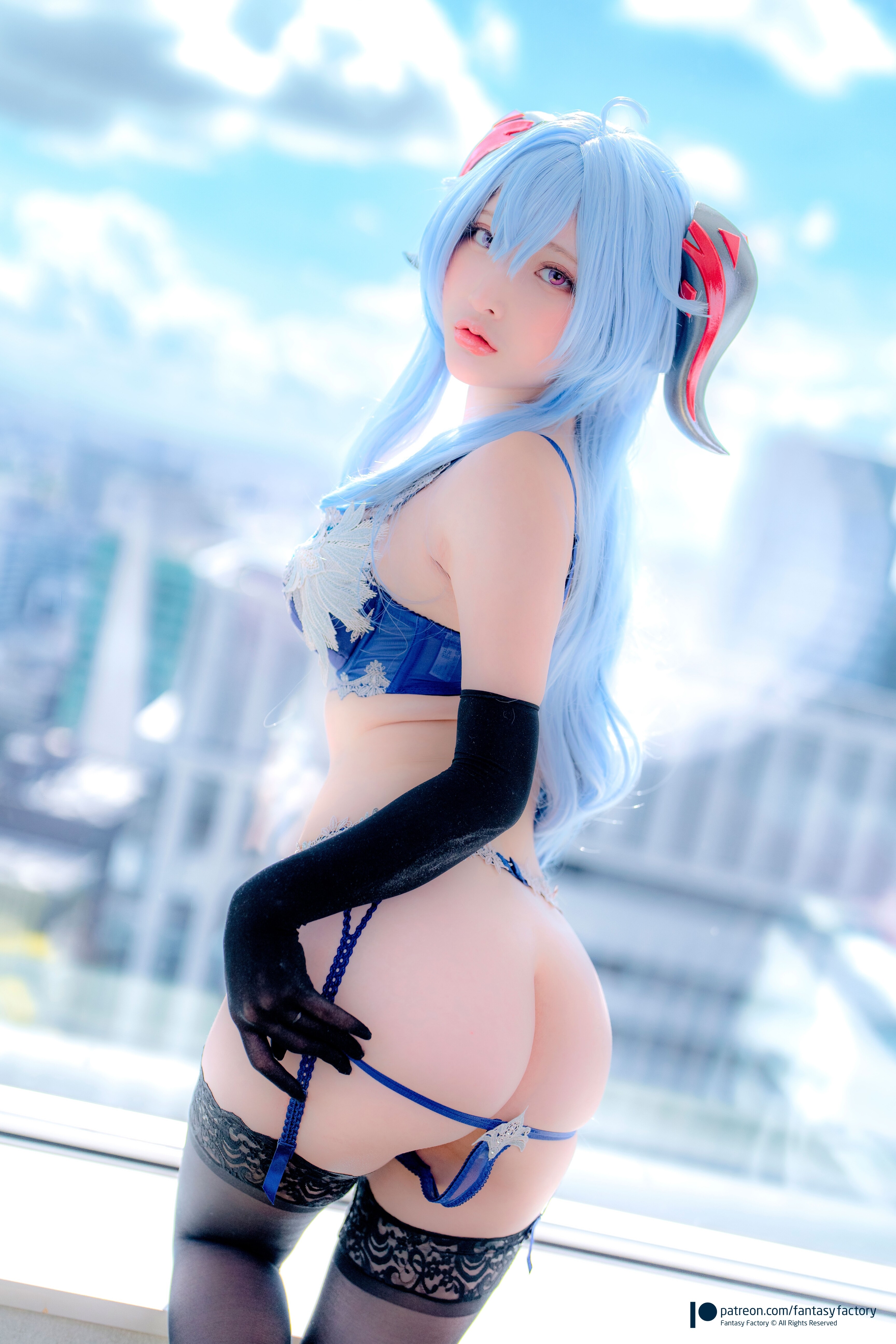 Image 6753318 from Fantasy Factory | komachi | Lilim Azra