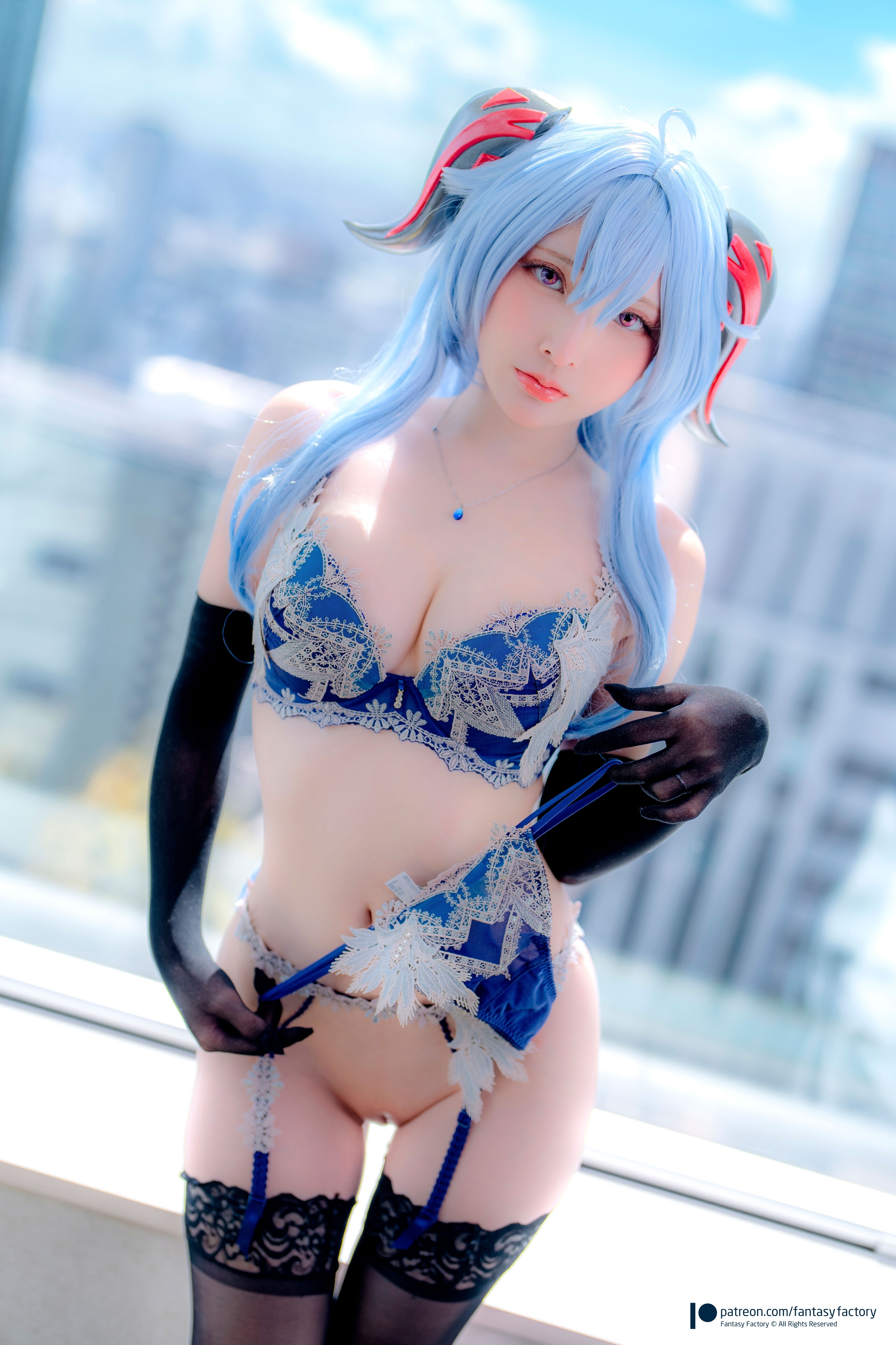 Image 6753327 from Fantasy Factory | komachi | Lilim Azra