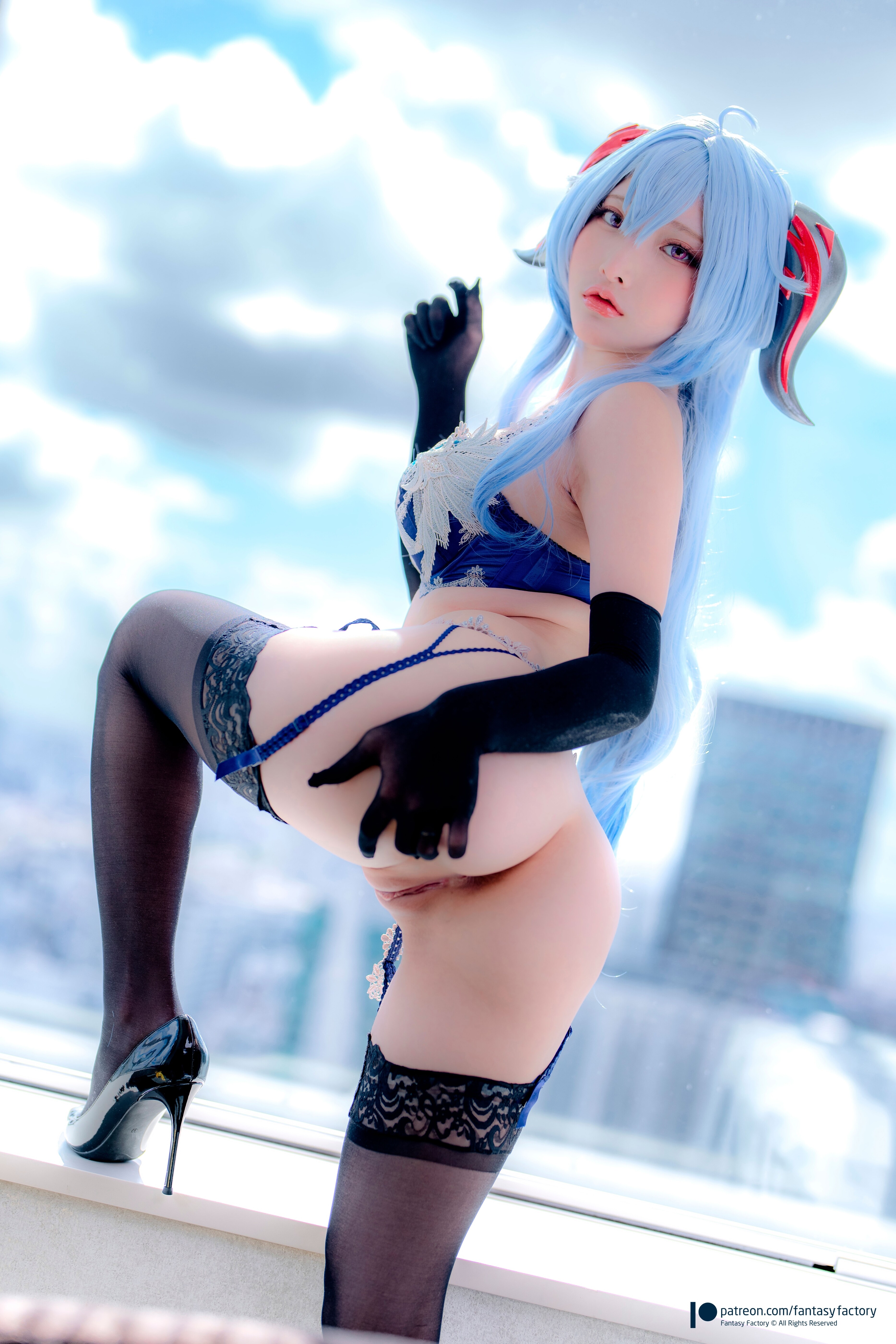 Image 6753332 from Fantasy Factory | komachi | Lilim Azra