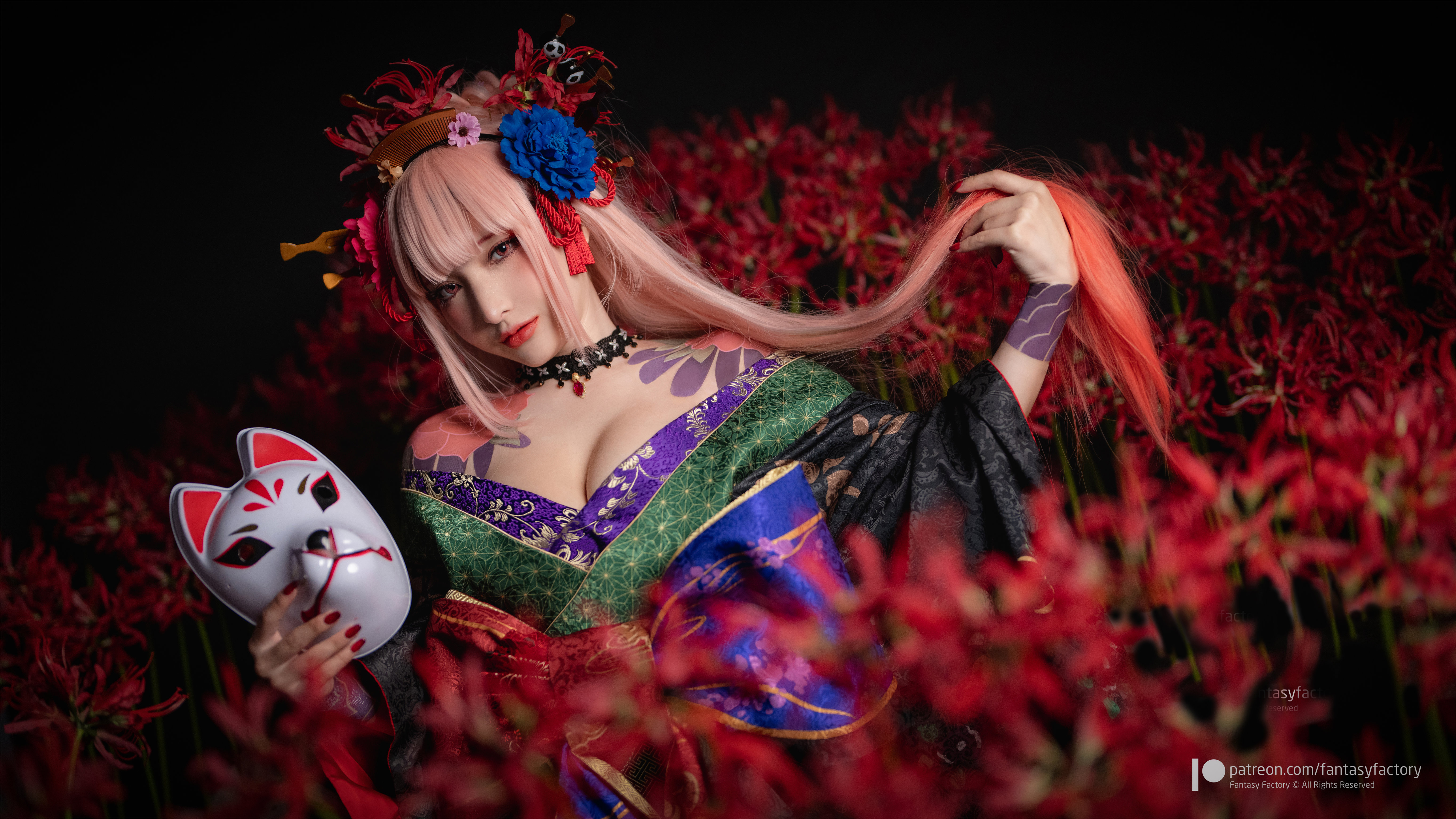 Image 6753357 from Fantasy Factory | komachi | Lilim Azra