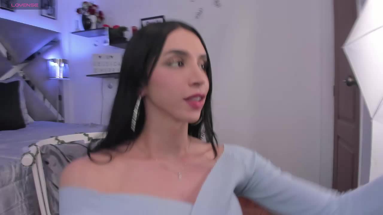 Video 193052 from Jessica Cherry Cerise | Im_jessica_cherry