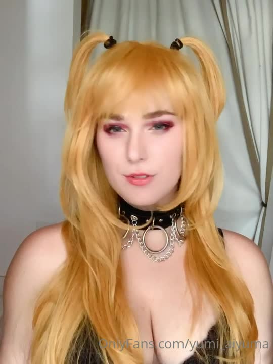 Video 193292 from Yumi_aiyuma / uwu_chan