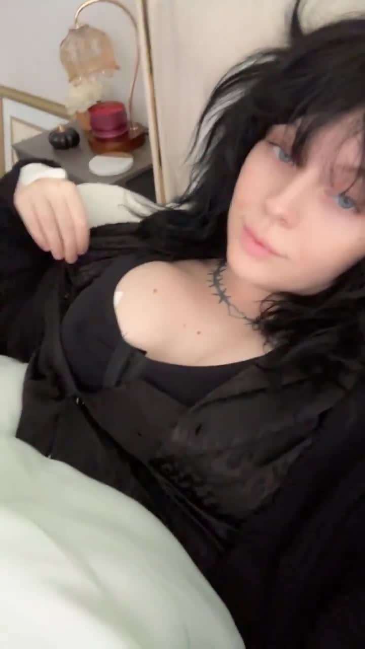 Video 193353 from Dae_cos | Daeghy | Dae_cosplay | Starrfoxx