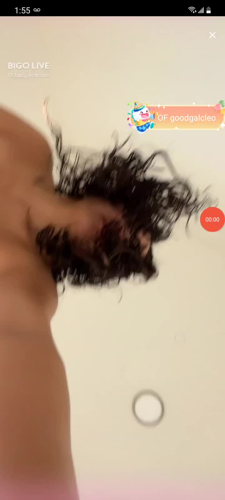 Video 193568 from Badgalcascas / goodgalcleo