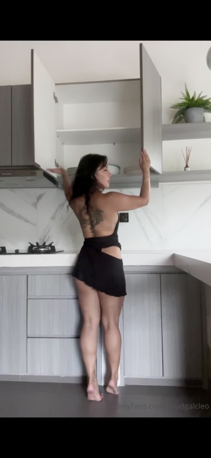 Video 193571 from Badgalcascas / goodgalcleo