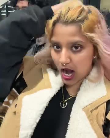 Video 194271 from Jhanavi Kissumirri | Lakshmiaow