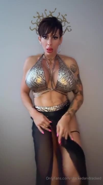 Video 194458 from Cyndi Spell // stackedandracked or stackednracked