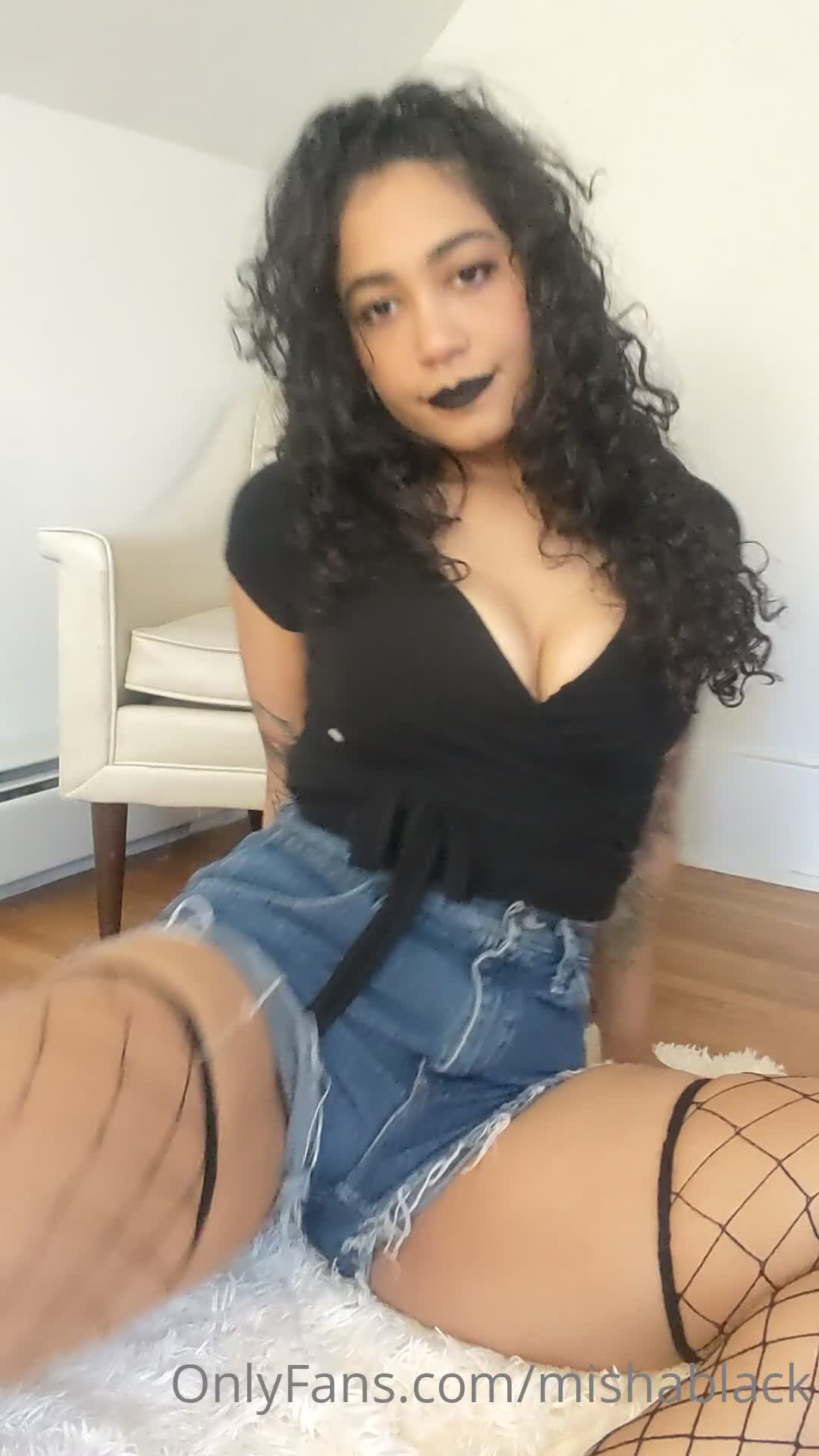 Video 194466 from Misha Black | mishablack | TarooRooot