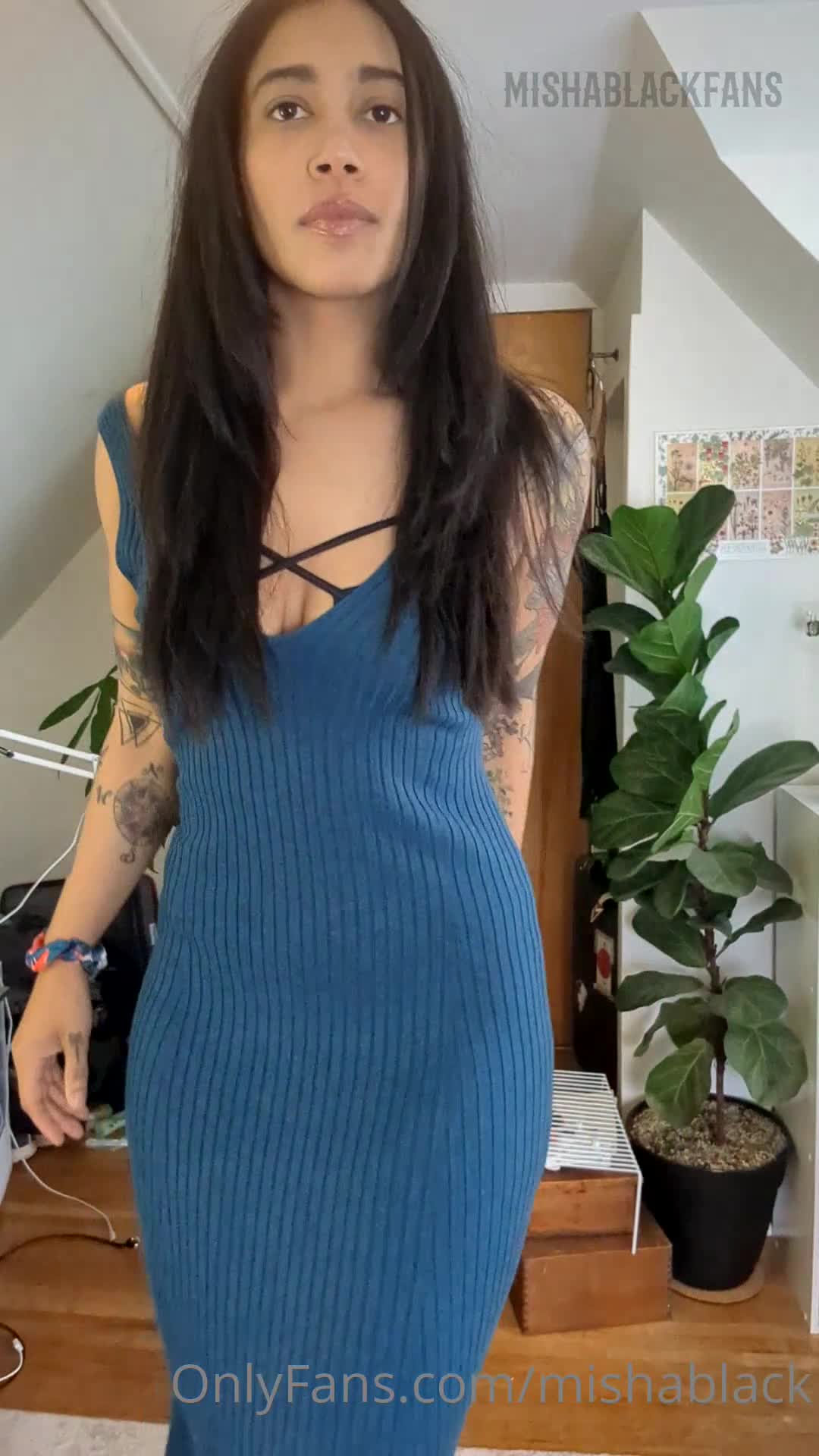 Video 194469 from Misha Black | mishablack | TarooRooot