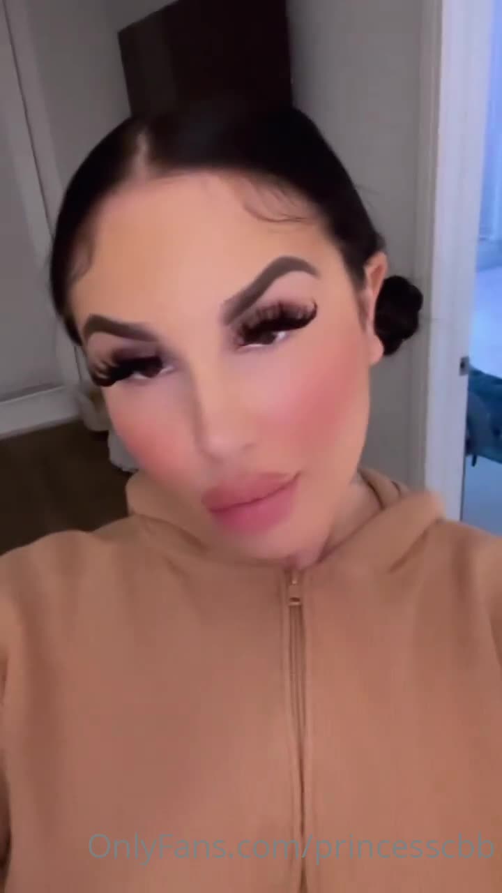 Video 194785 from Chanelbbrat