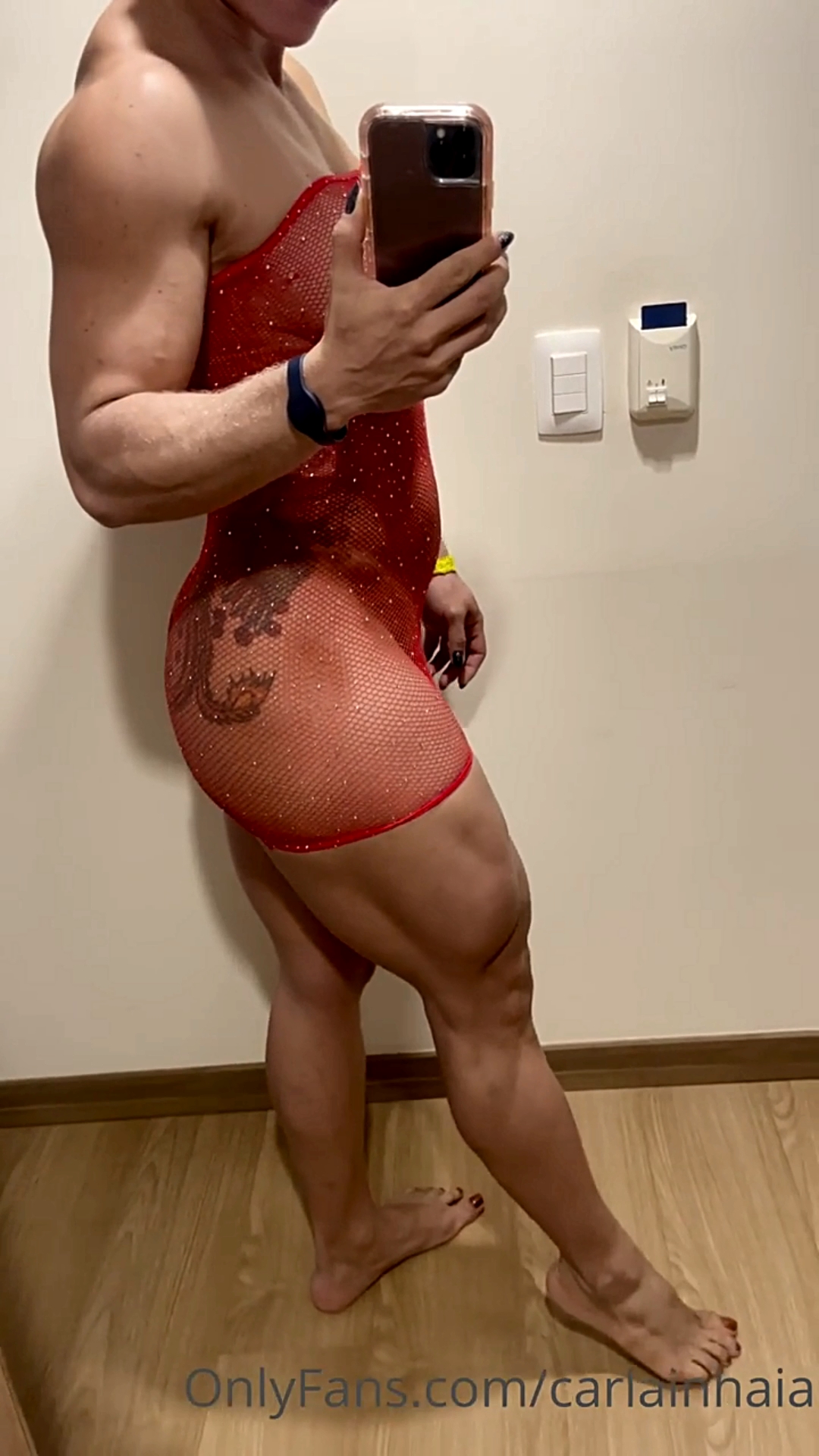 Image 6768040 from Carla Inhaia (Musculosa)