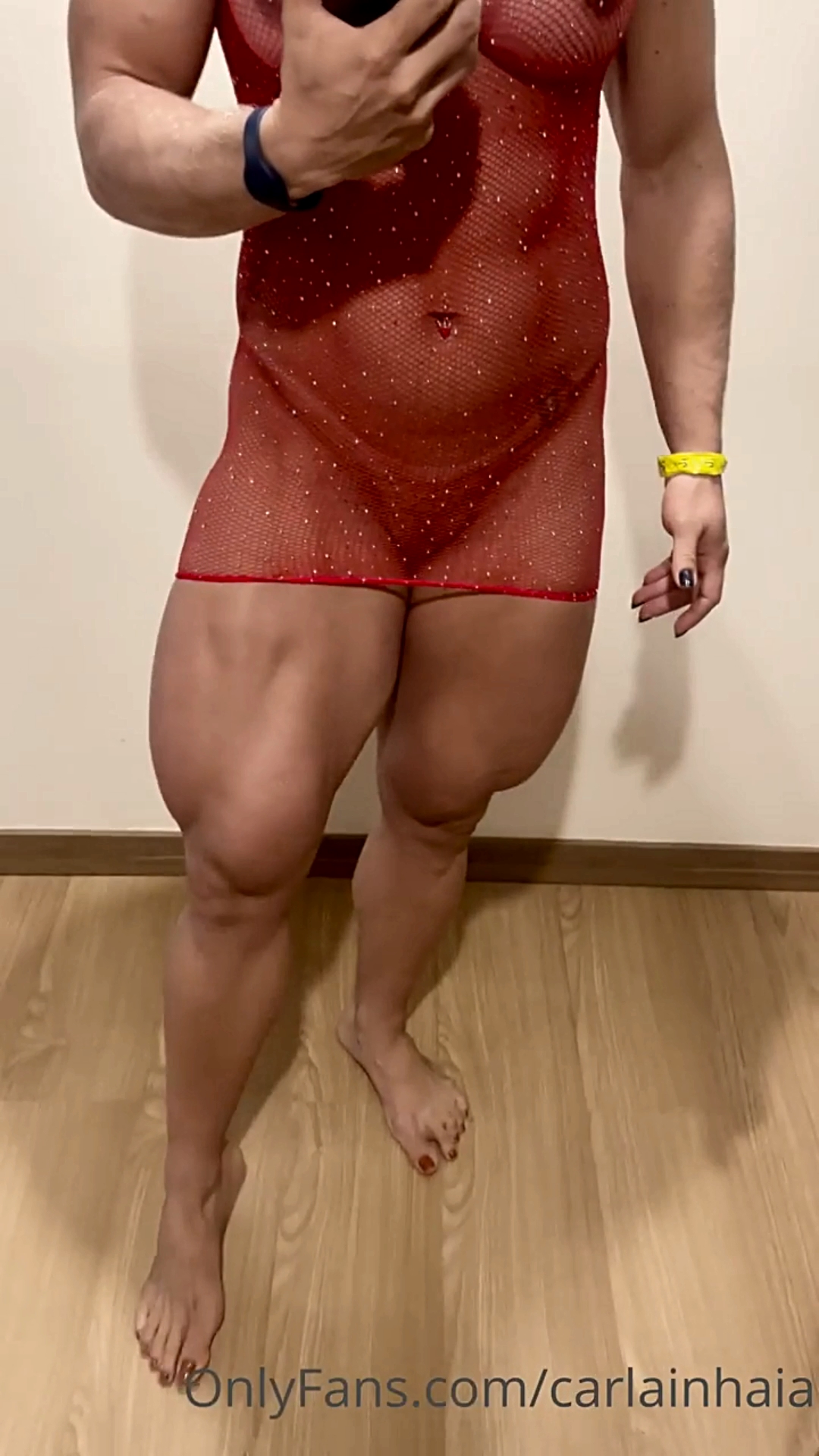 Image 6768222 from Carla Inhaia (Musculosa)