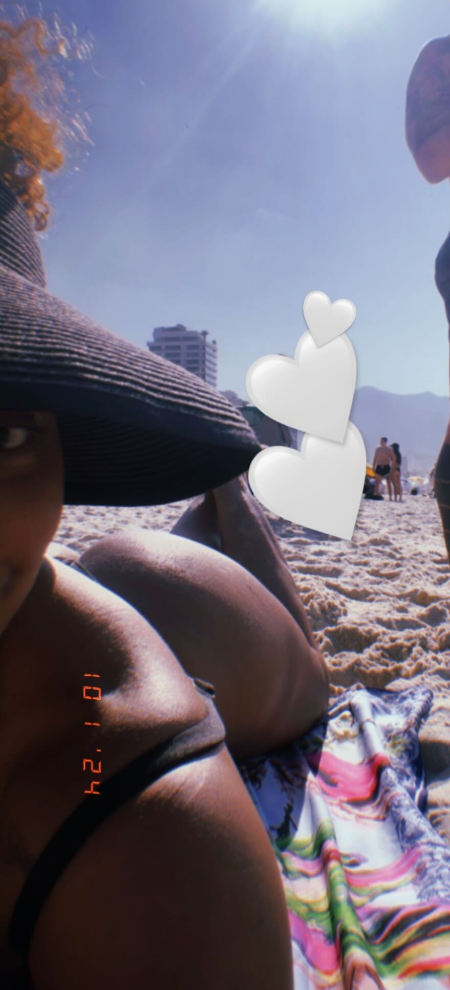 Image 6776486 from Sheron Menezes